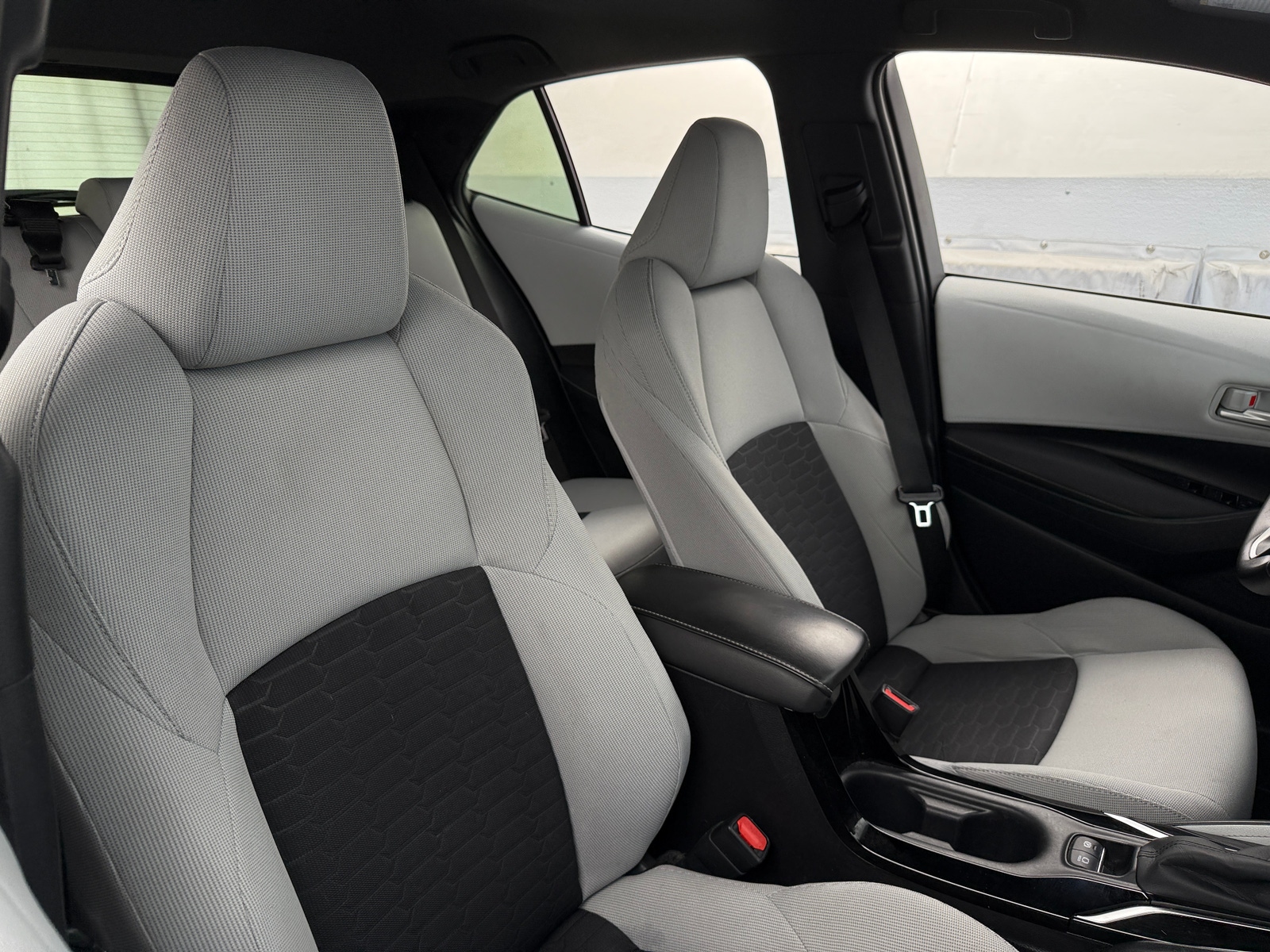 Thumbnail: 2019 Toyota Corolla - 2