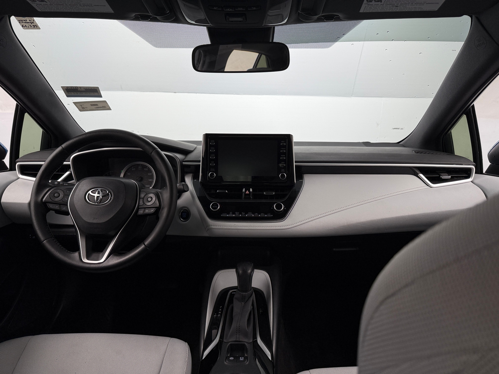 Thumbnail: 2019 Toyota Corolla - 3