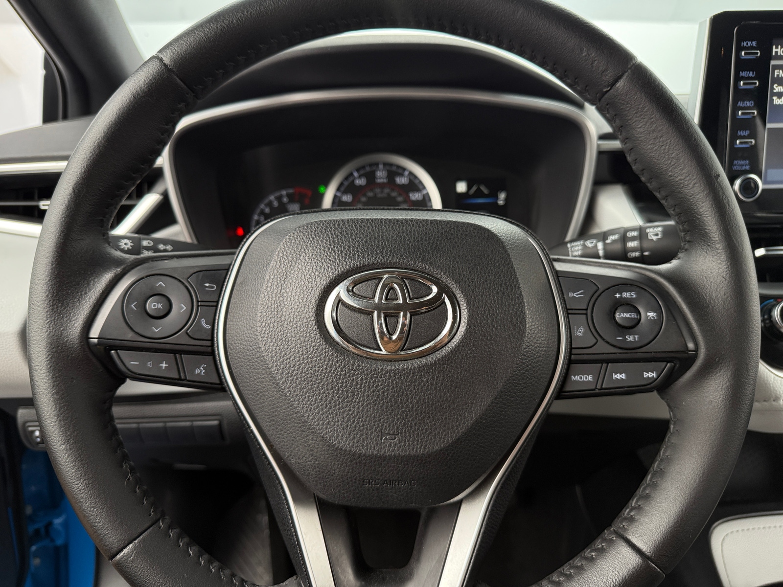 Thumbnail: 2019 Toyota Corolla - 5