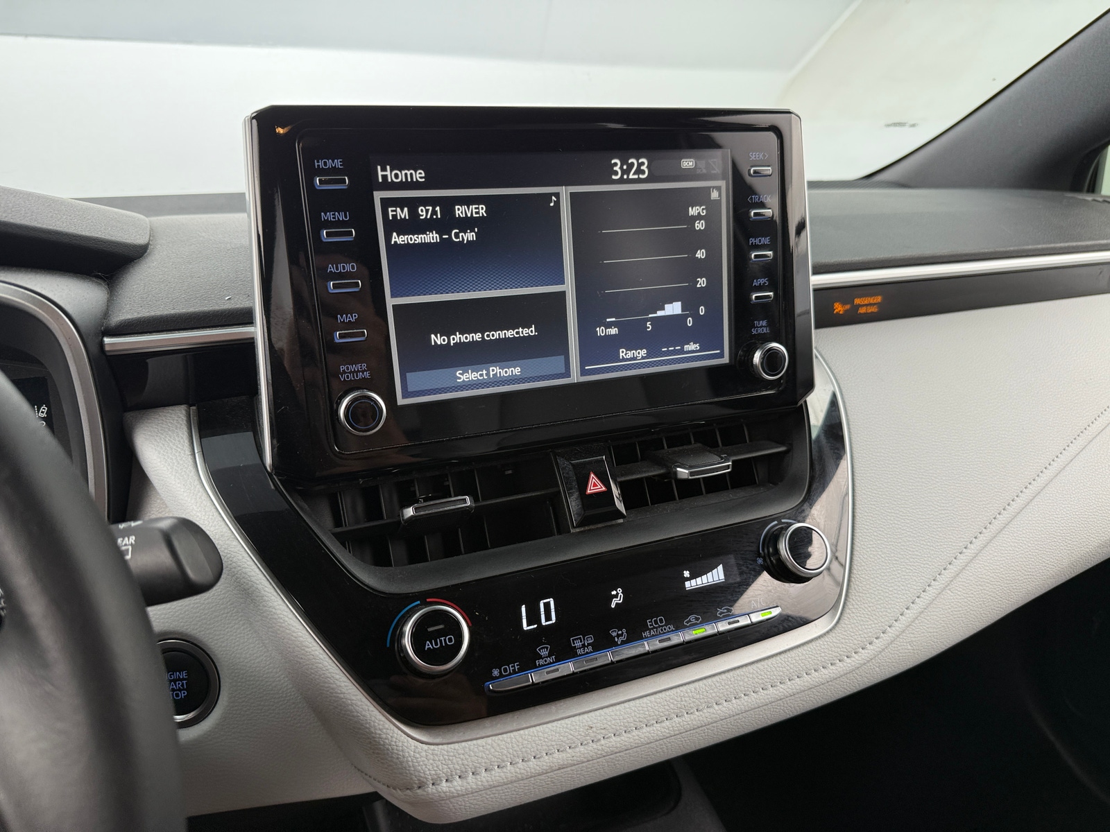 Thumbnail: 2019 Toyota Corolla - 4