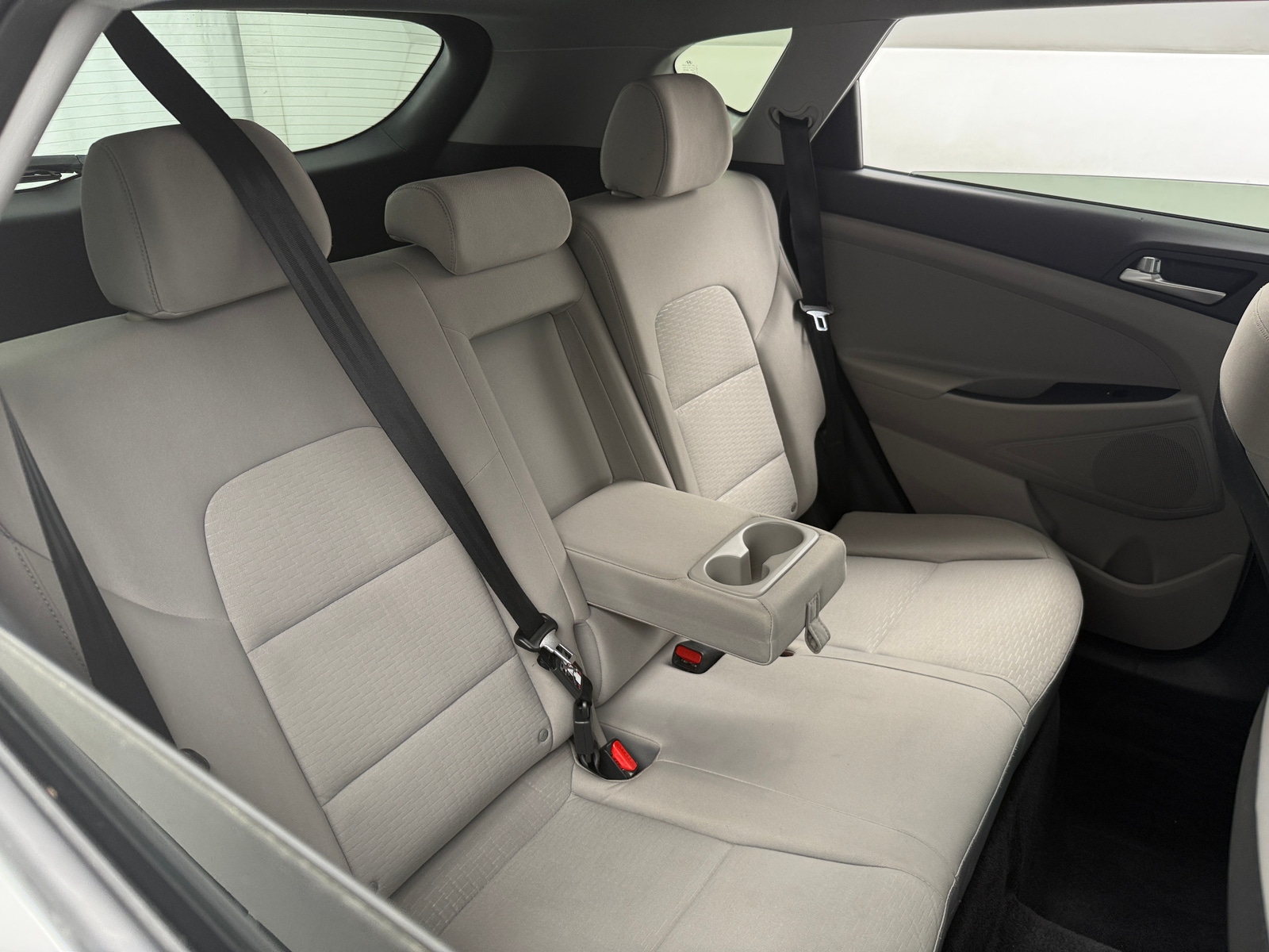 Thumbnail: 2019 Hyundai Tucson - 6