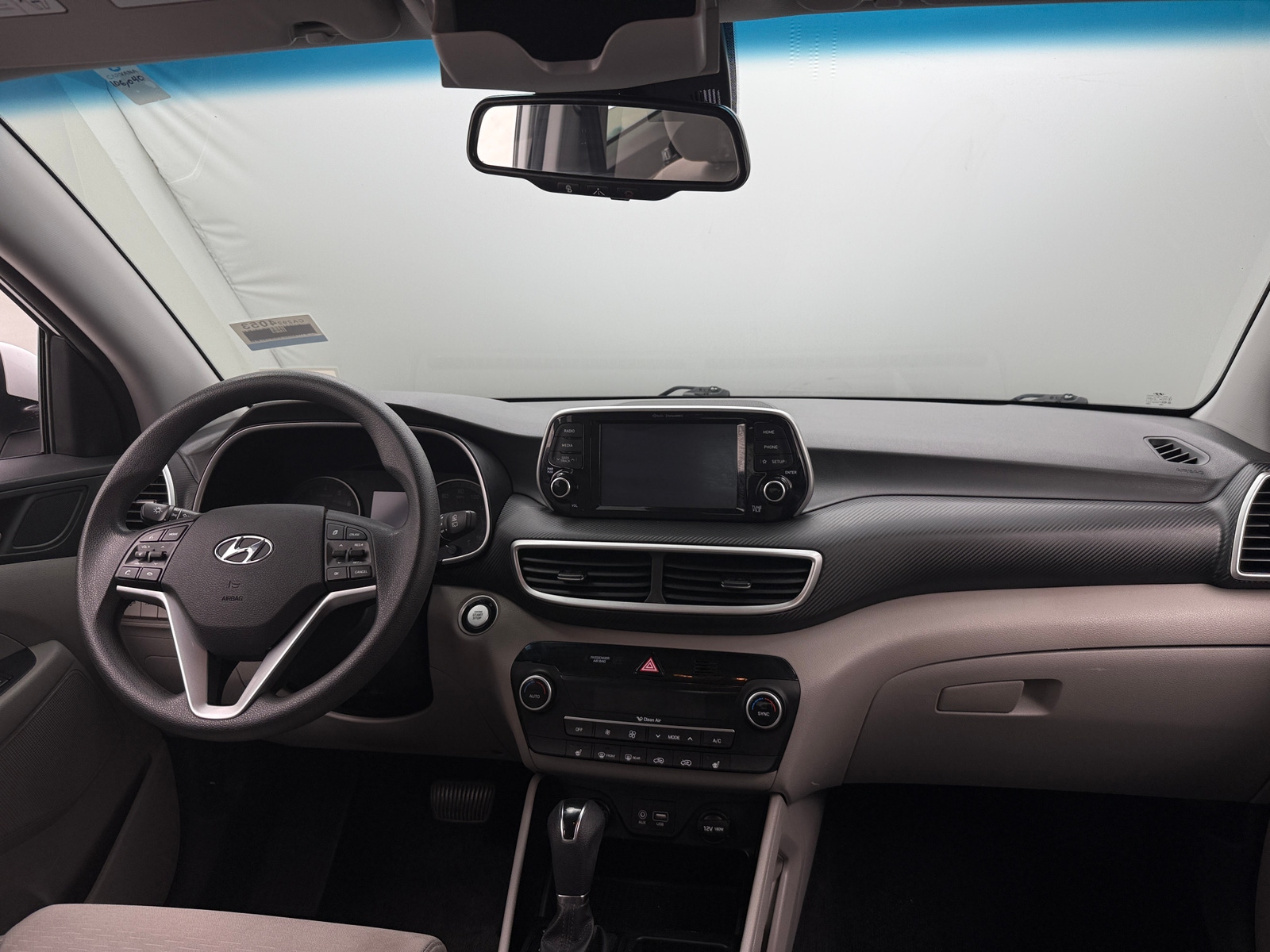 Thumbnail: 2019 Hyundai Tucson - 3