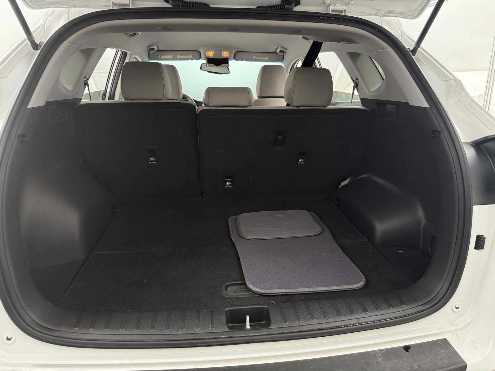 Thumbnail: 2019 Hyundai Tucson - 7