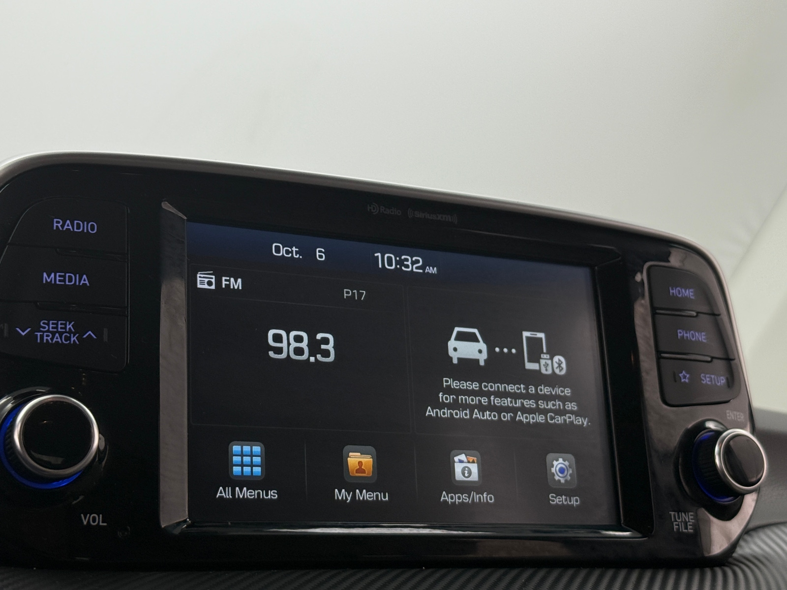 Thumbnail: 2019 Hyundai Tucson - 4