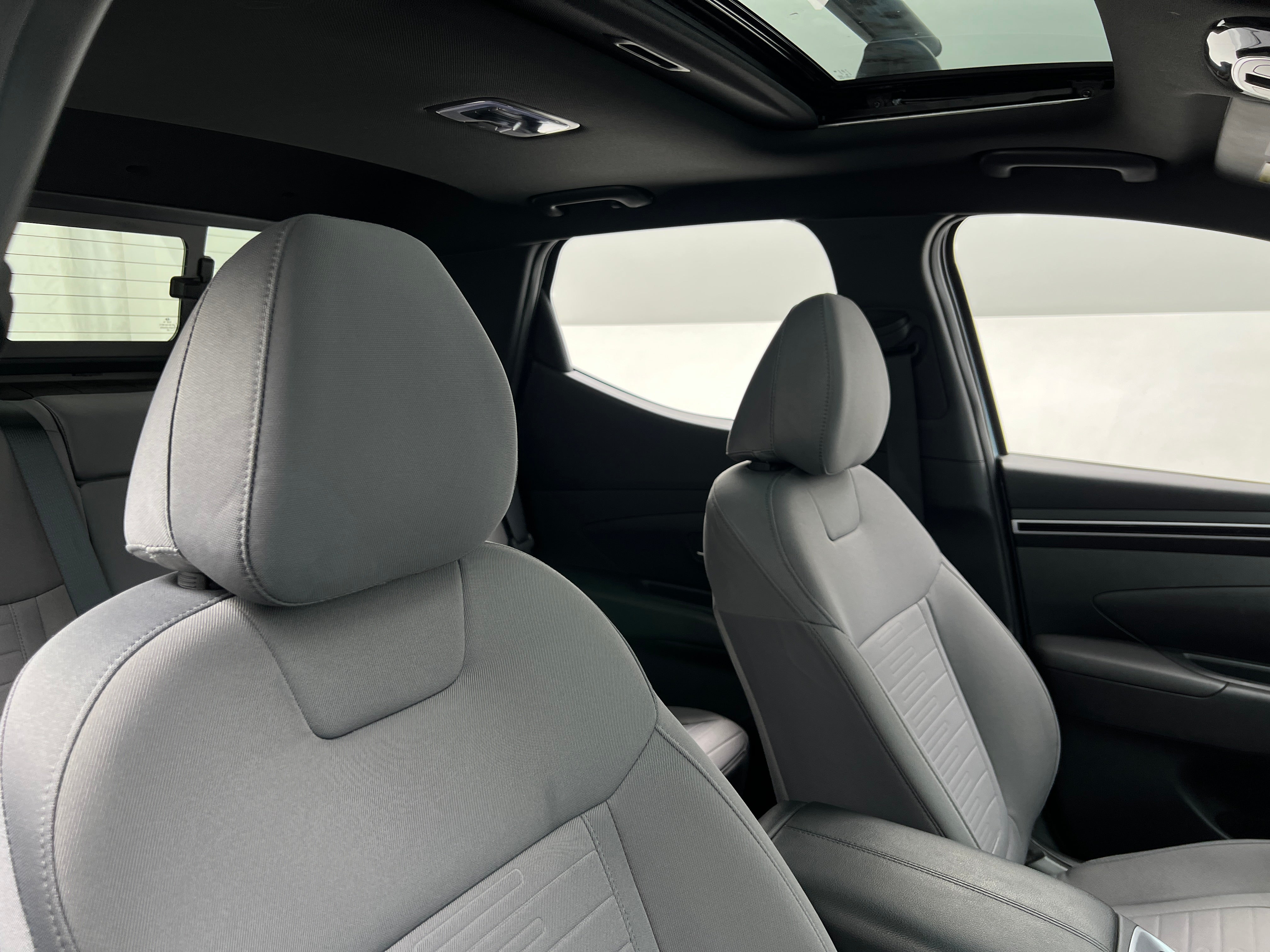 2024 Hyundai Santa Cruz