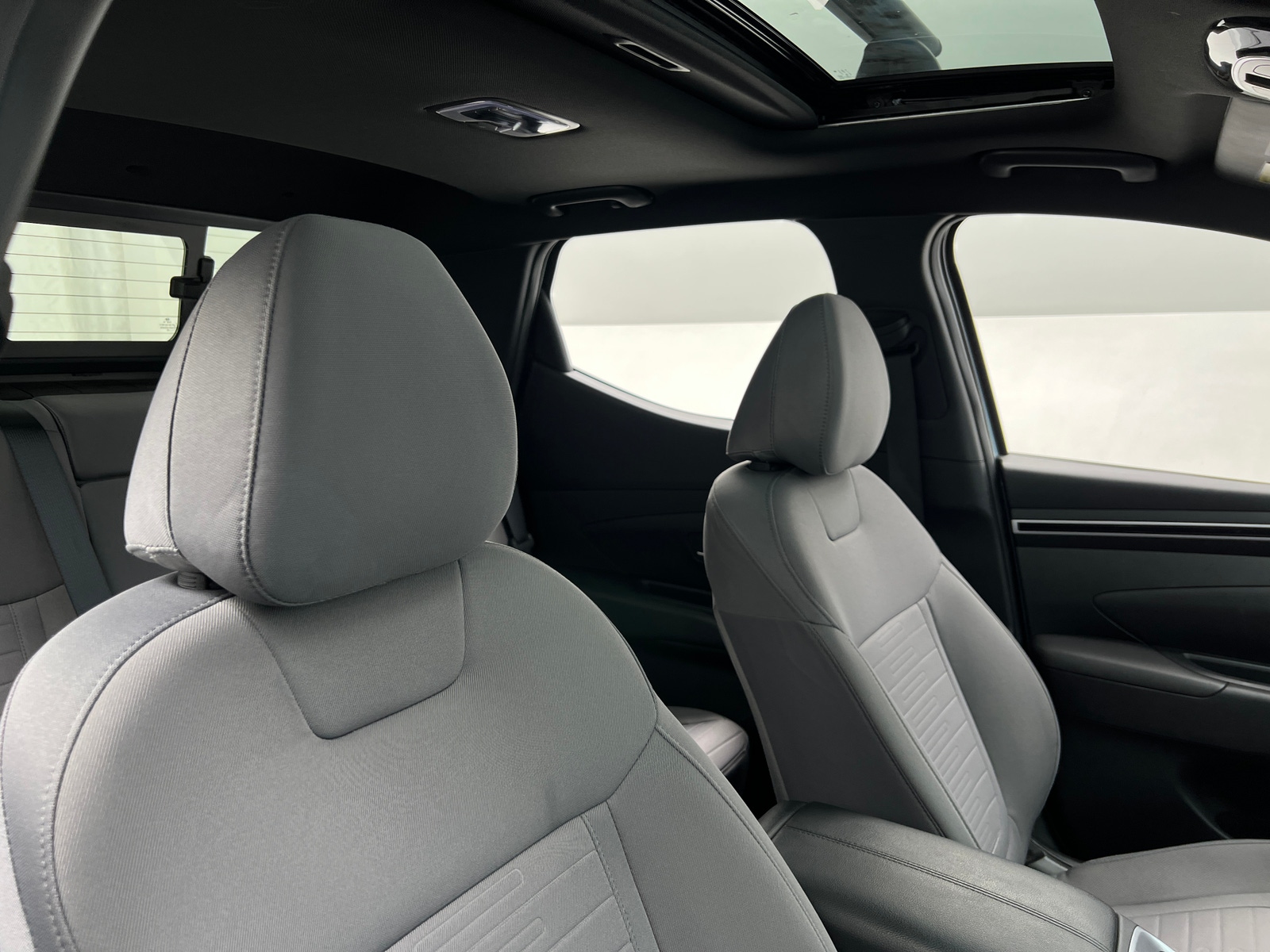 Thumbnail: 2024 Hyundai Santa Cruz - 2