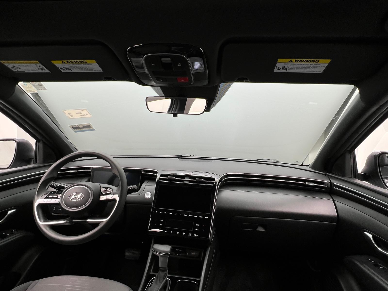 Thumbnail: 2024 Hyundai Santa Cruz - 3