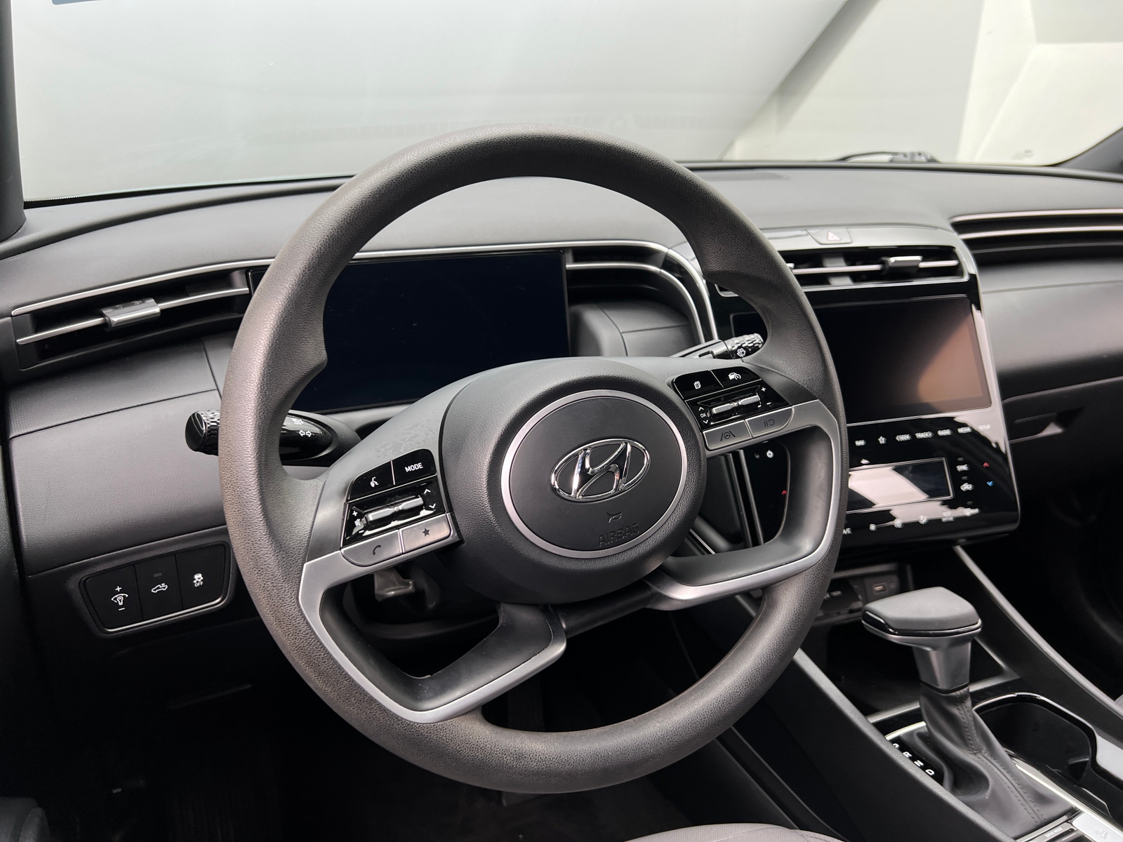 Thumbnail: 2024 Hyundai Santa Cruz - 5