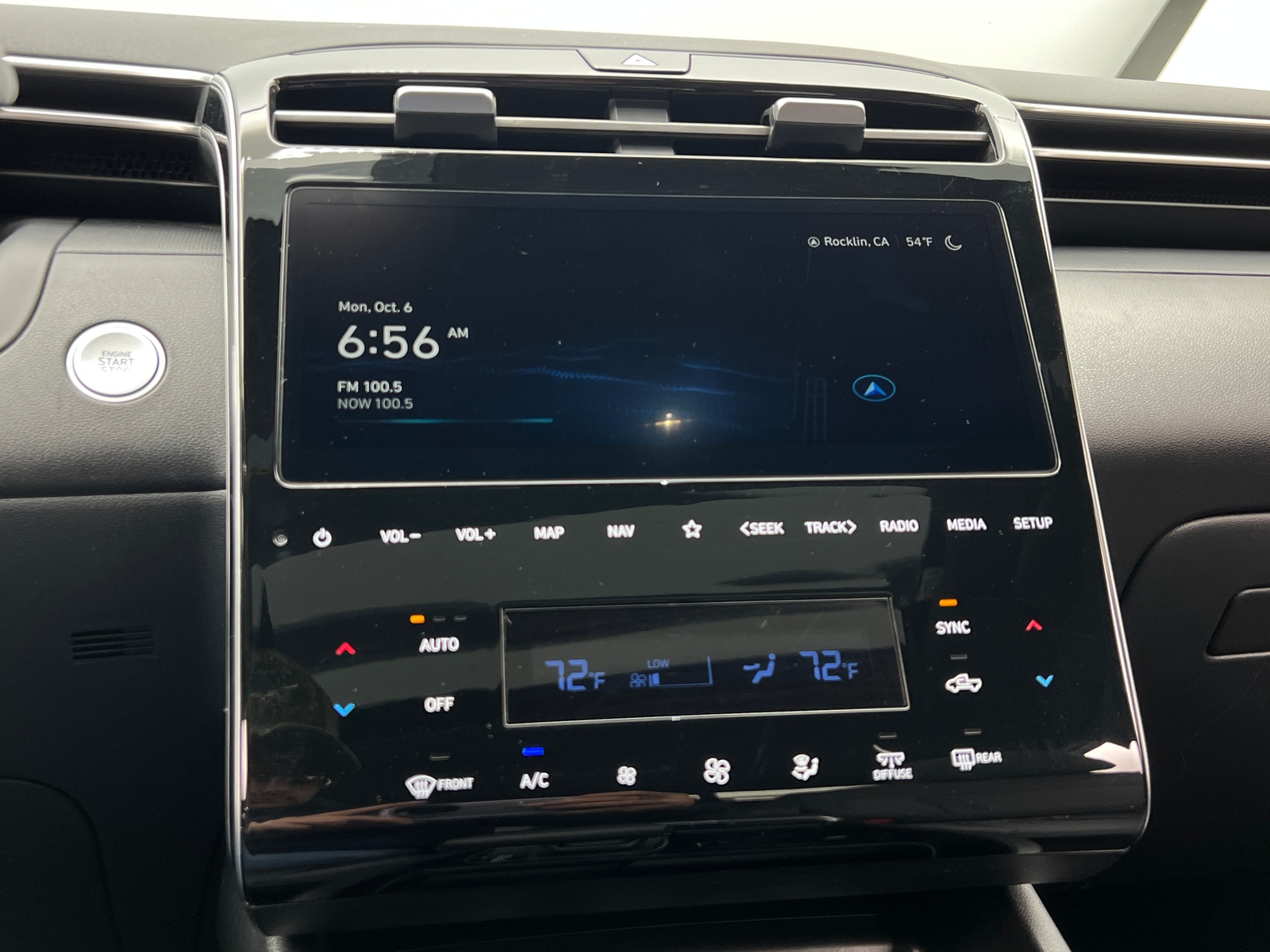 Thumbnail: 2024 Hyundai Santa Cruz - 4