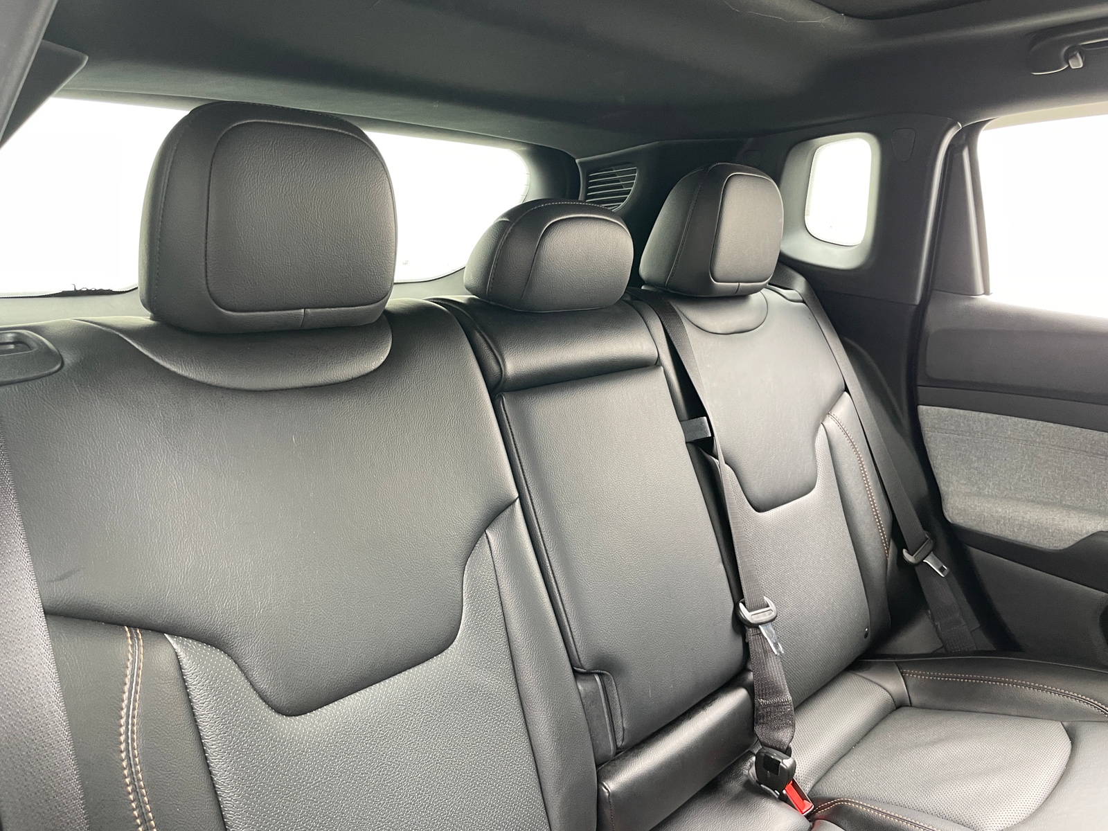 Thumbnail: 2023 Jeep Compass - 5