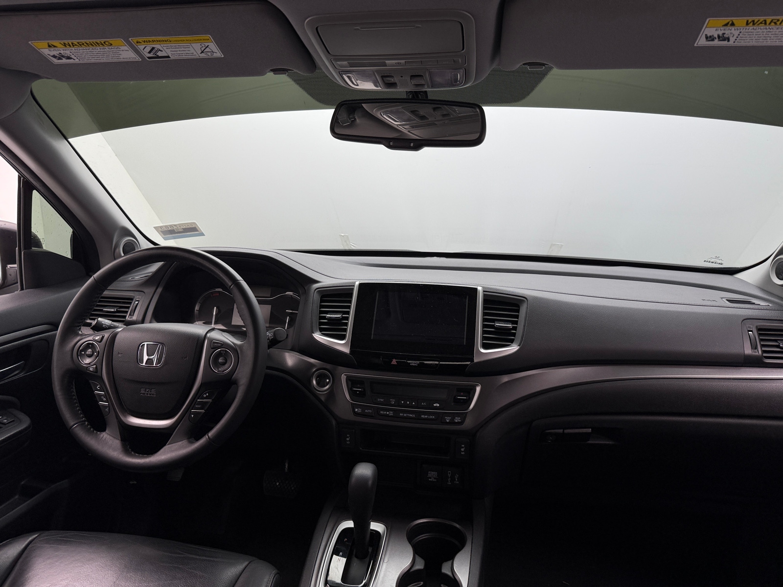 Thumbnail: 2018 Honda Pilot - 2