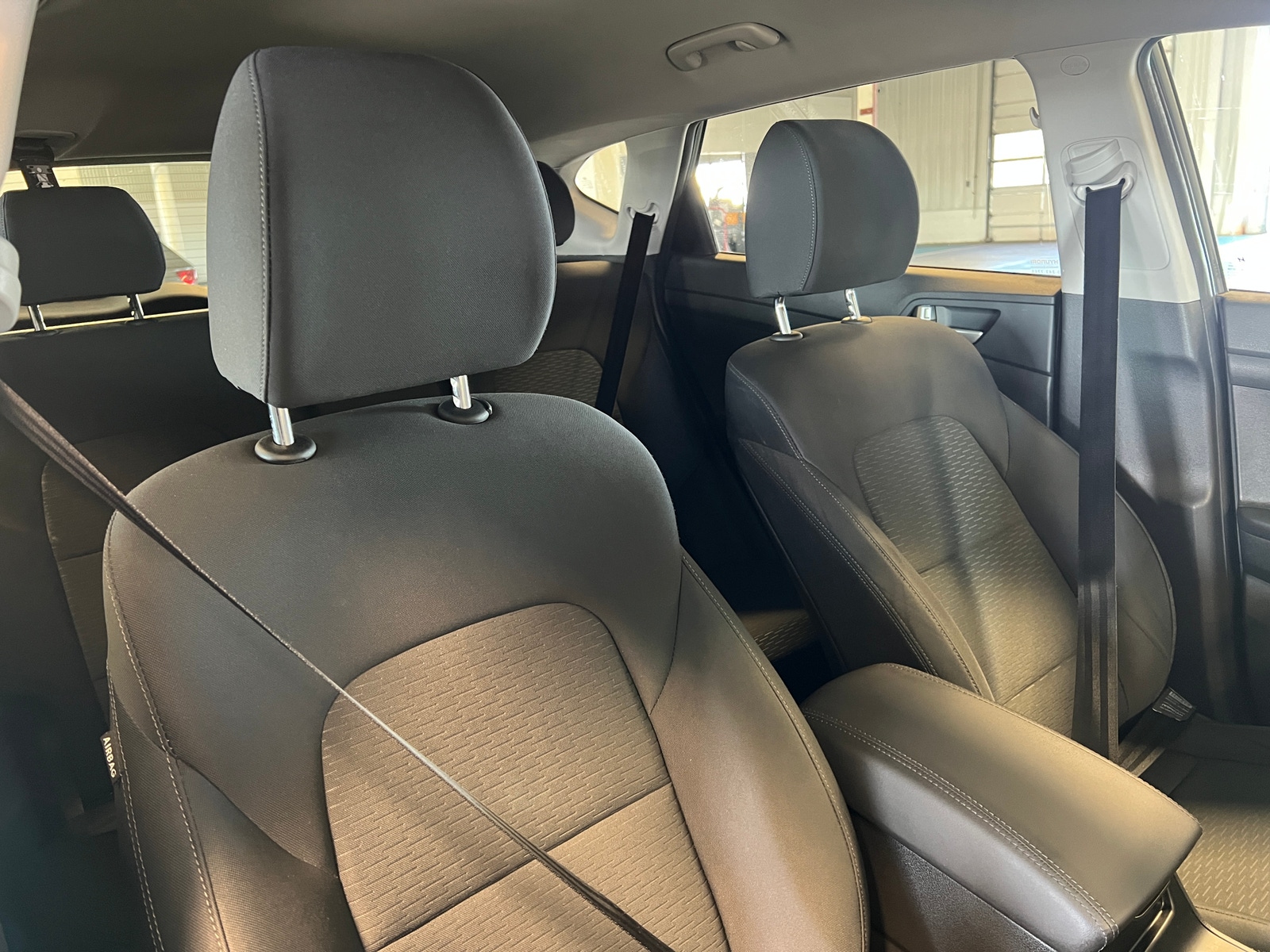 Thumbnail: 2019 Hyundai Tucson - 2