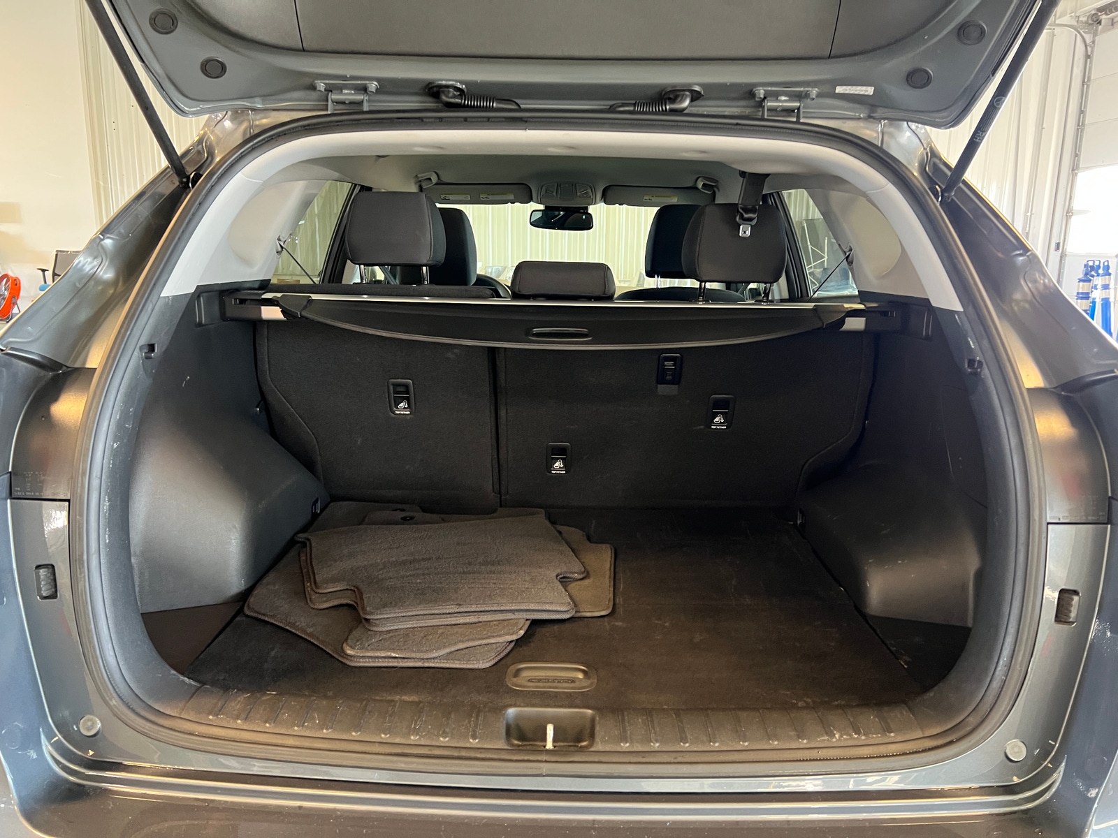 Thumbnail: 2019 Hyundai Tucson - 7