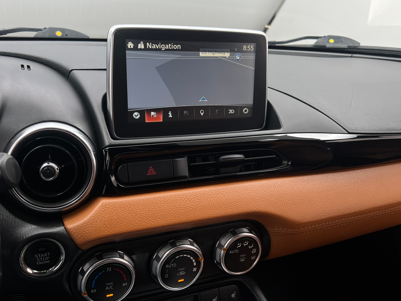 Thumbnail: 2017 Fiat 124 Spider - 3