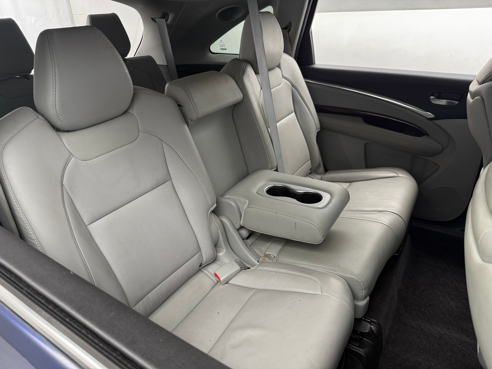 Thumbnail: 2018 Acura MDX - 5