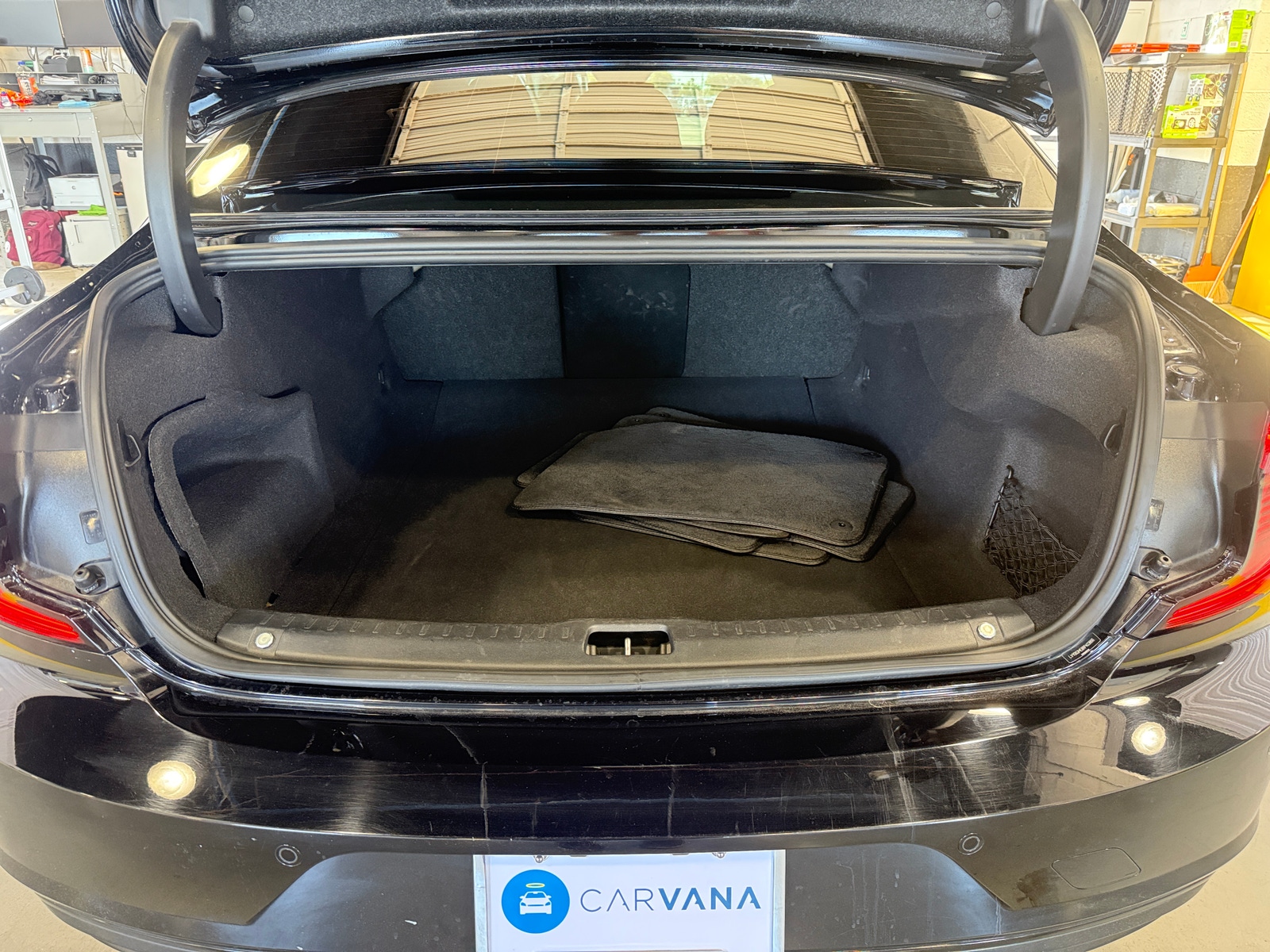 Thumbnail: 2024 Volvo S90 - 6