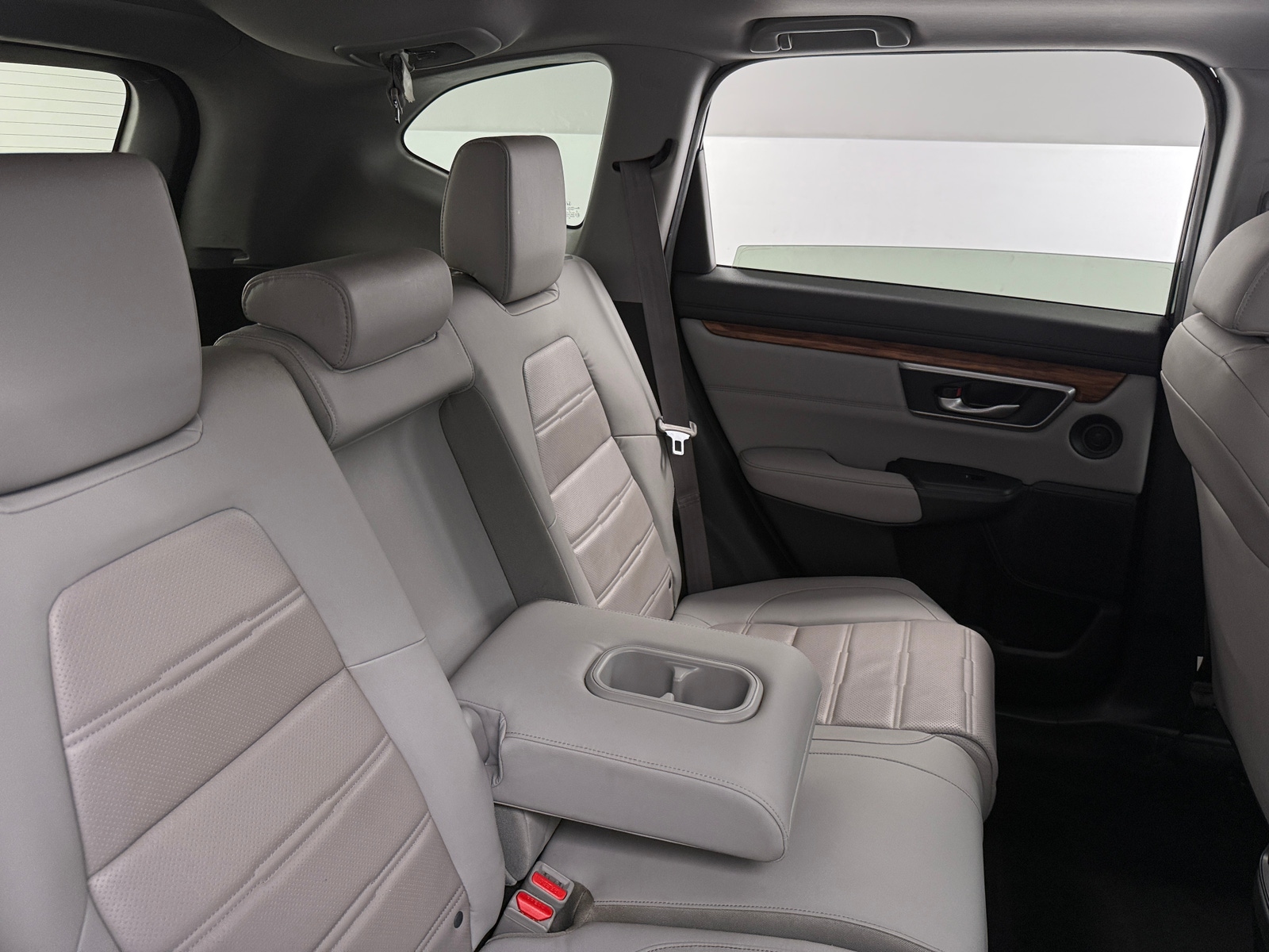 Thumbnail: 2020 Honda CR-V - 5