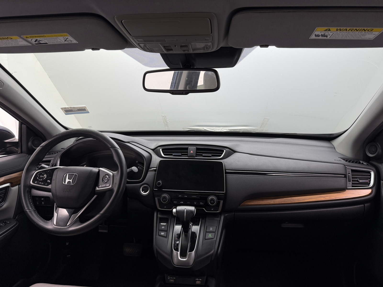 Thumbnail: 2020 Honda CR-V - 2