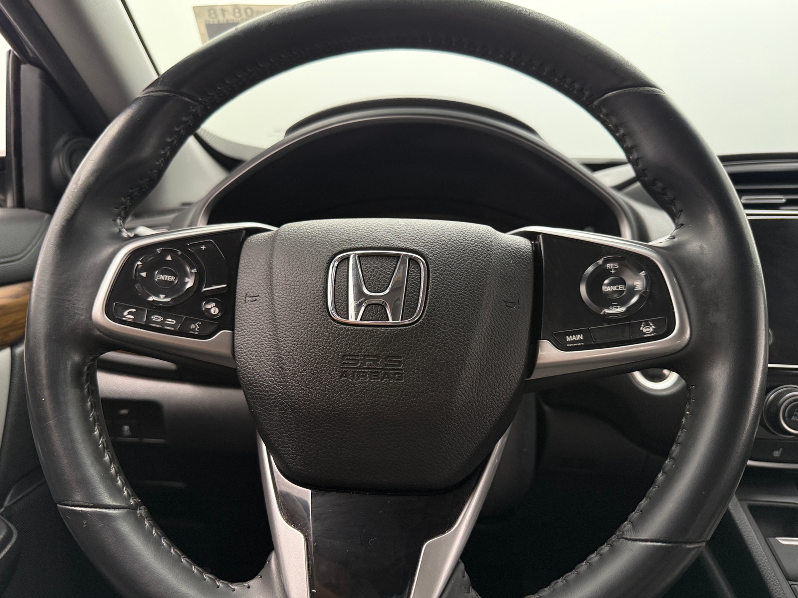 Thumbnail: 2020 Honda CR-V - 4