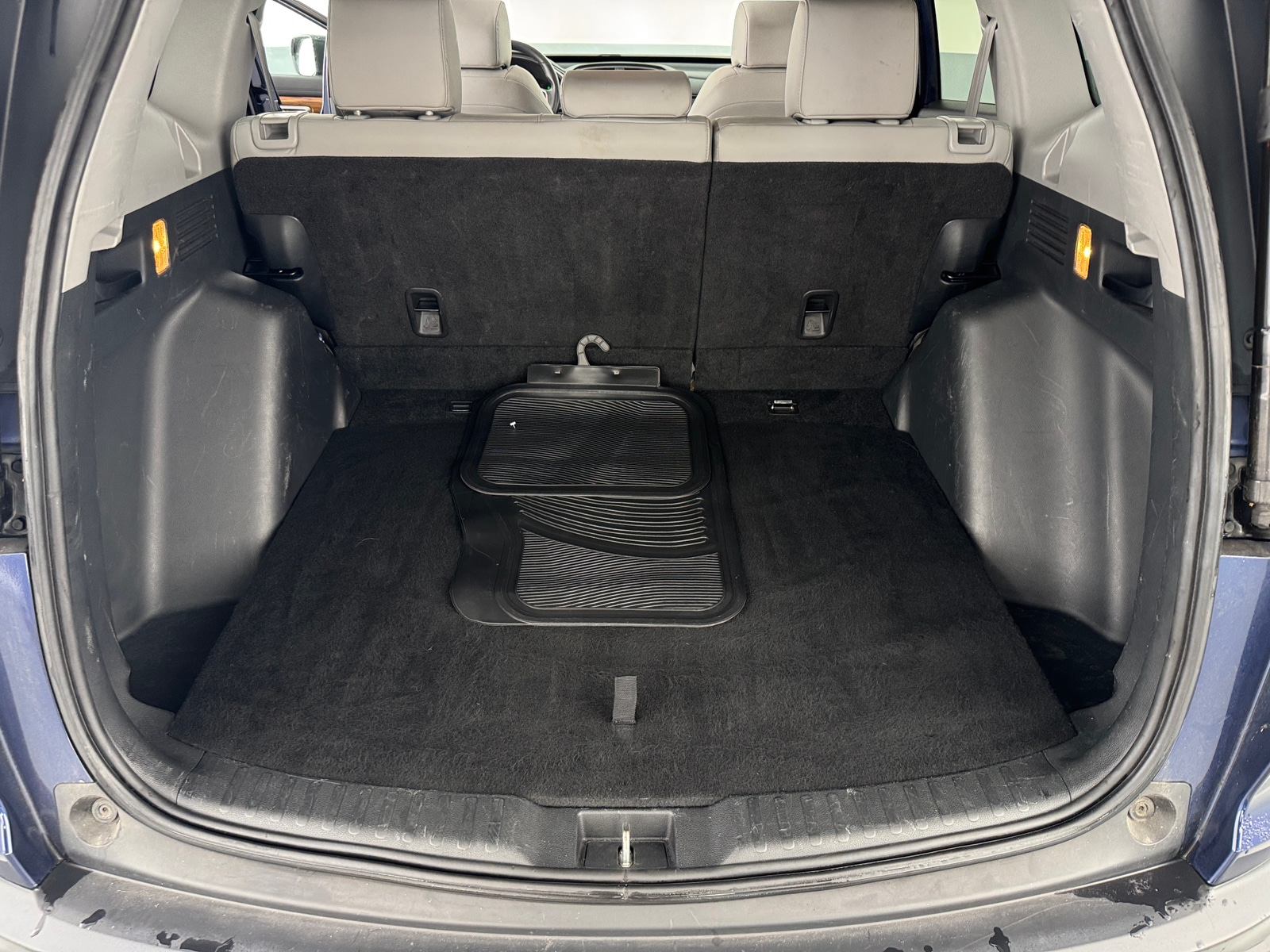 Thumbnail: 2020 Honda CR-V - 6