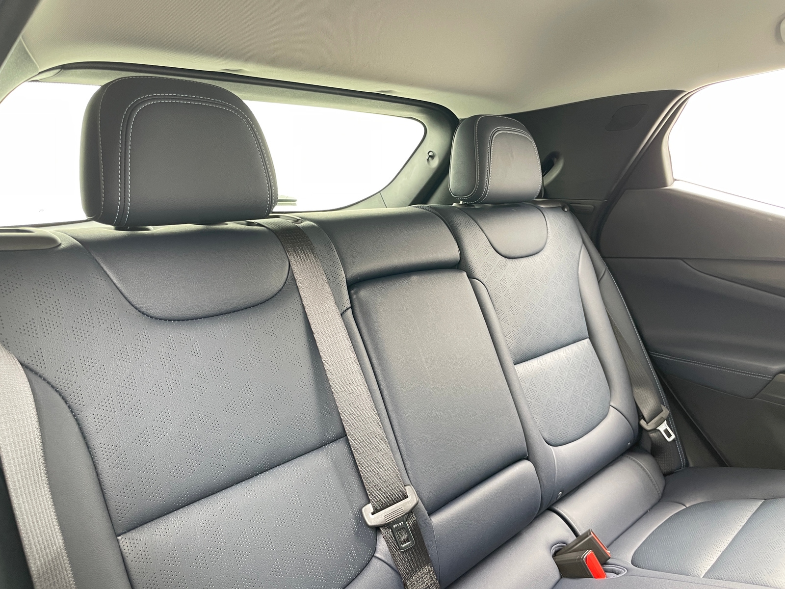 Thumbnail: 2023 Chevrolet Bolt EUV - 6