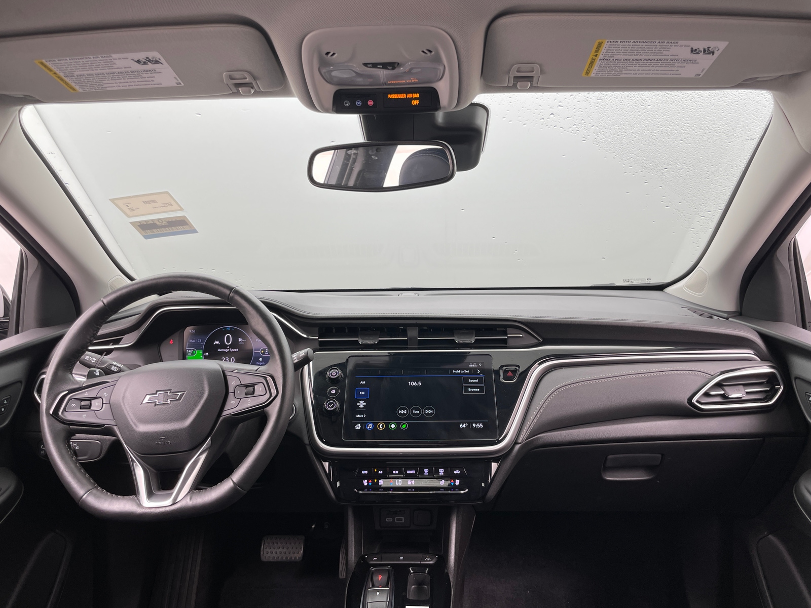 Thumbnail: 2023 Chevrolet Bolt EUV - 3