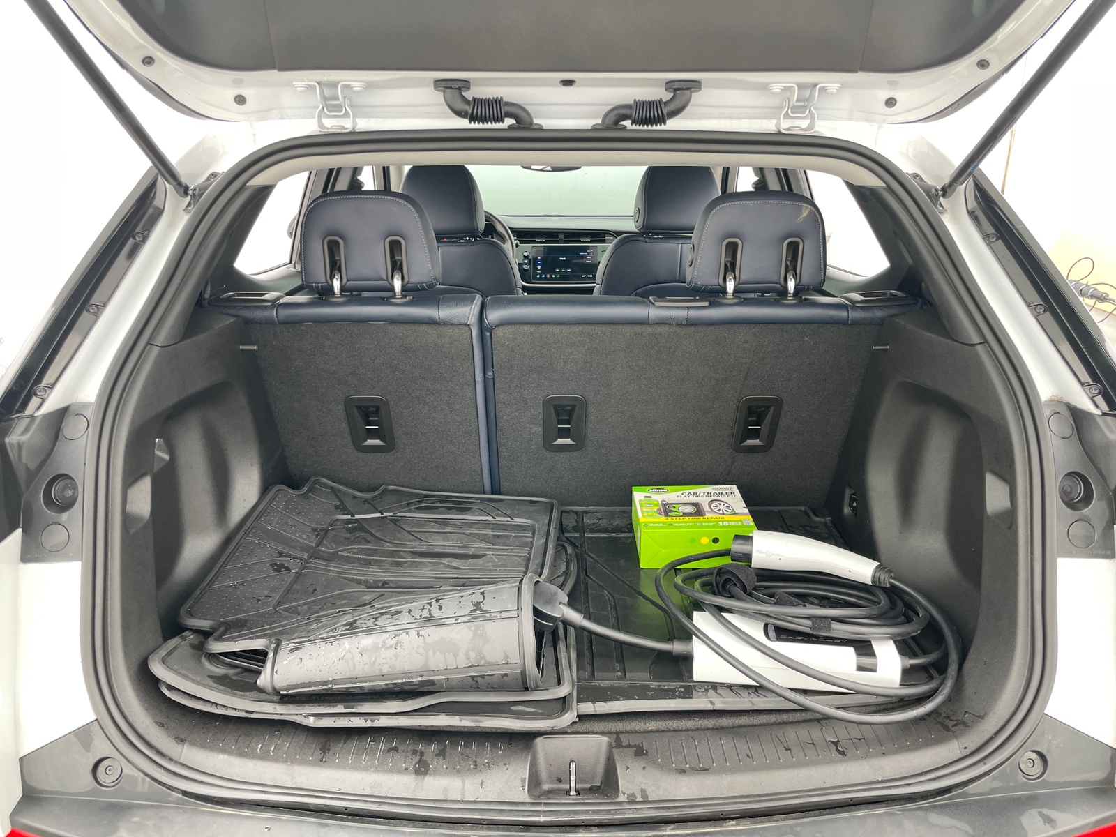 Thumbnail: 2023 Chevrolet Bolt EUV - 7