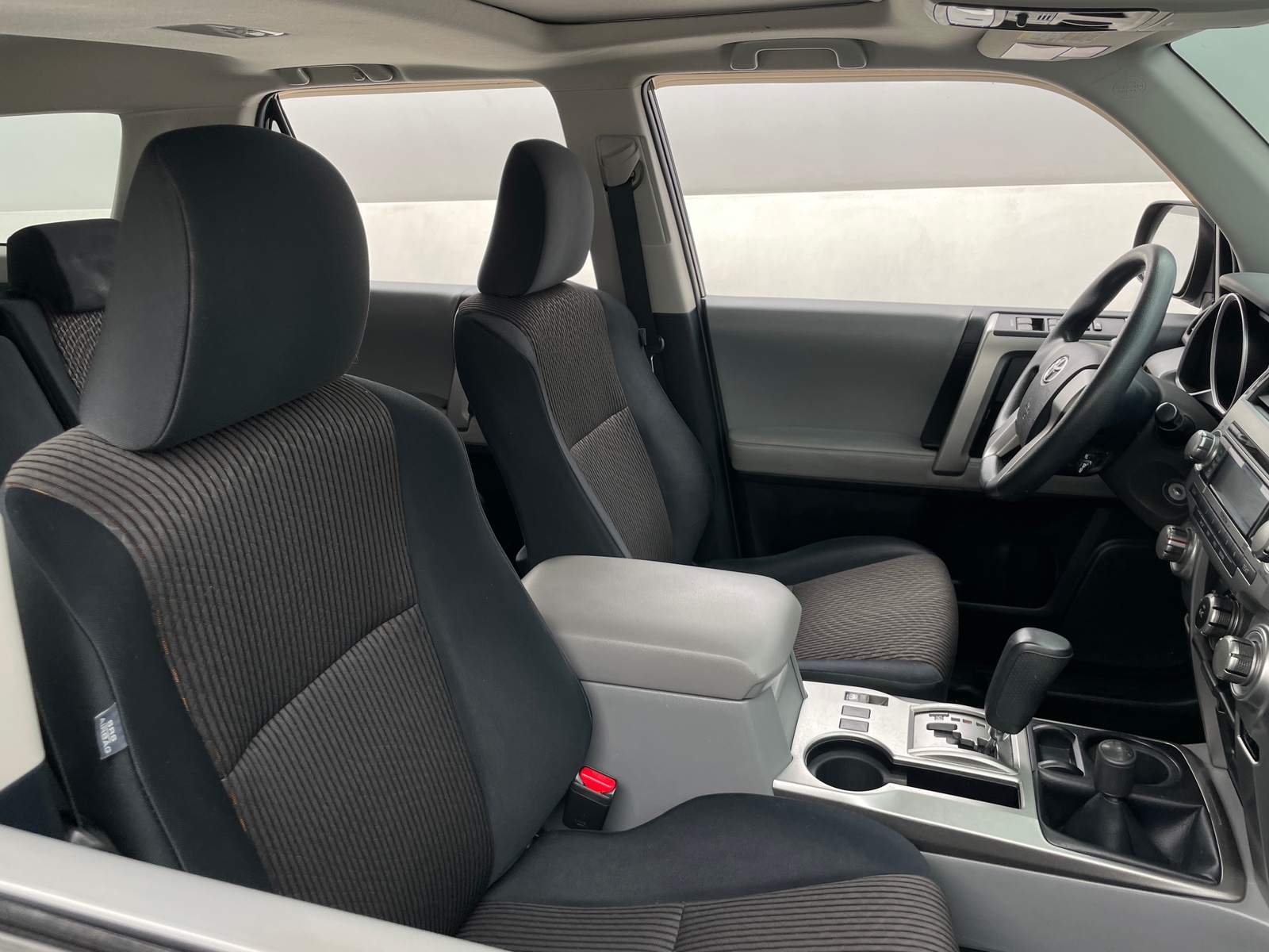 Thumbnail: 2010 Toyota 4Runner - 2