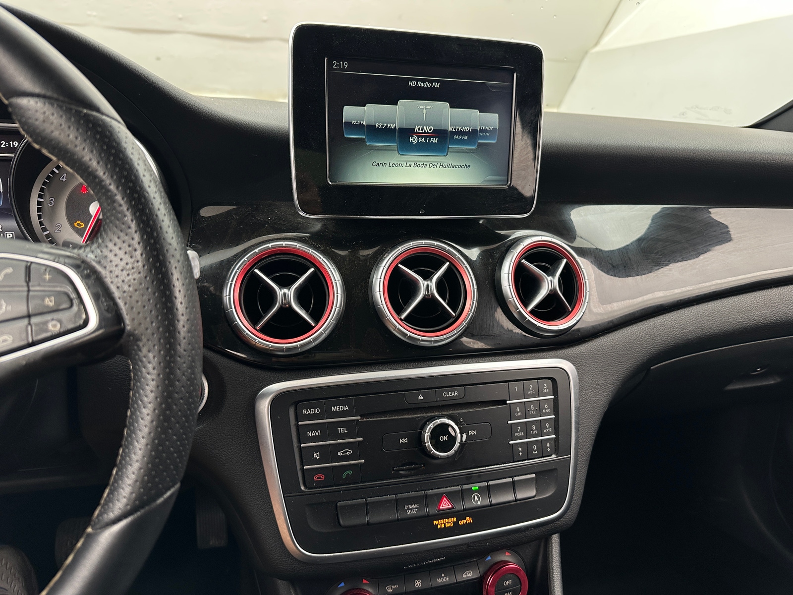 Thumbnail: 2016 Mercedes-Benz CLA - 2