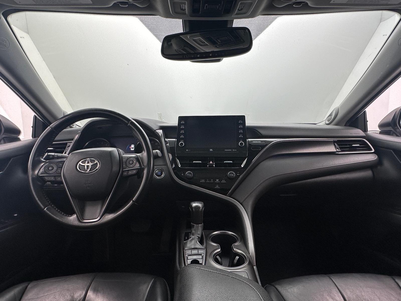 Thumbnail: 2021 Toyota Camry - 2