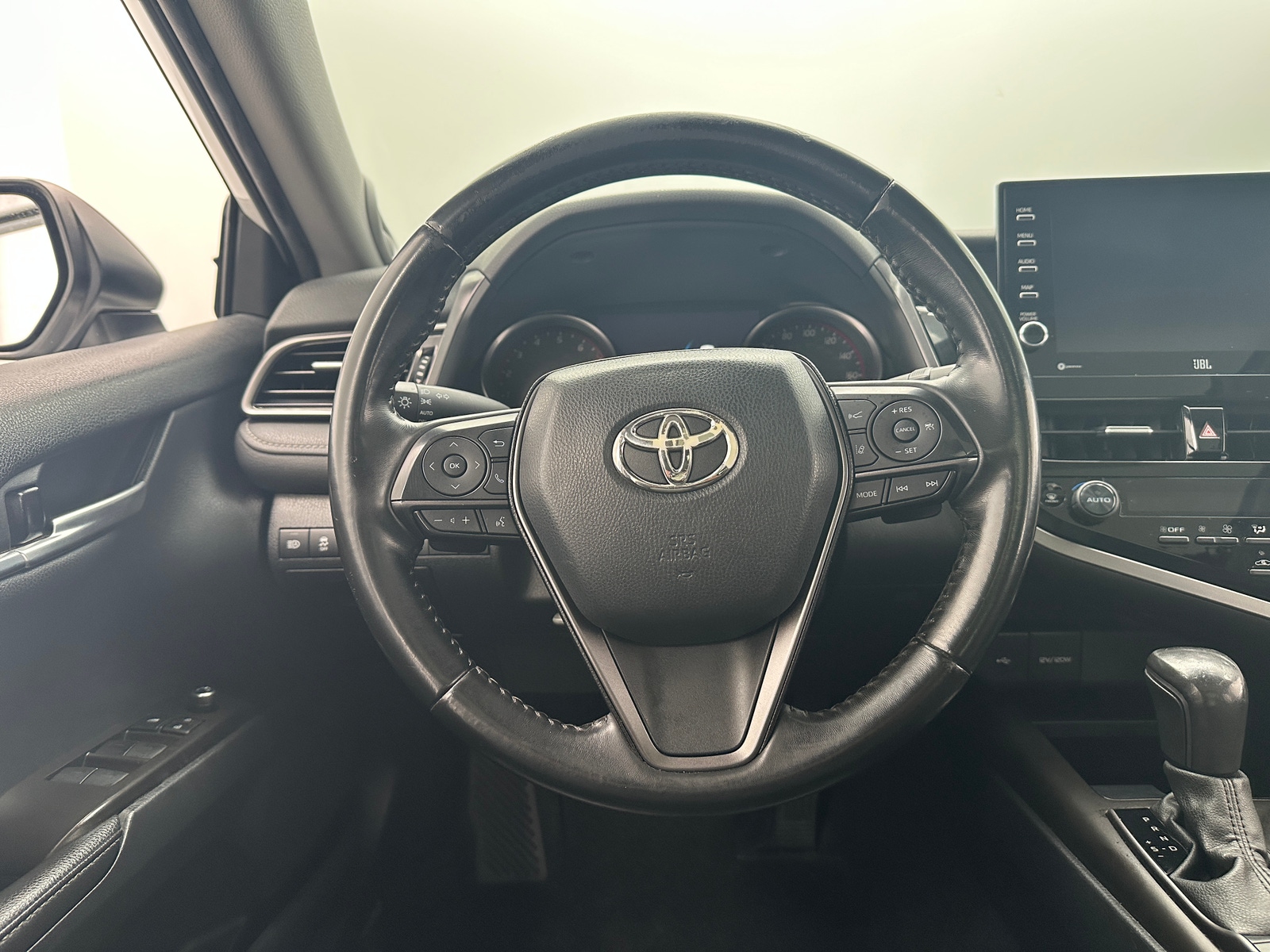 Thumbnail: 2021 Toyota Camry - 4