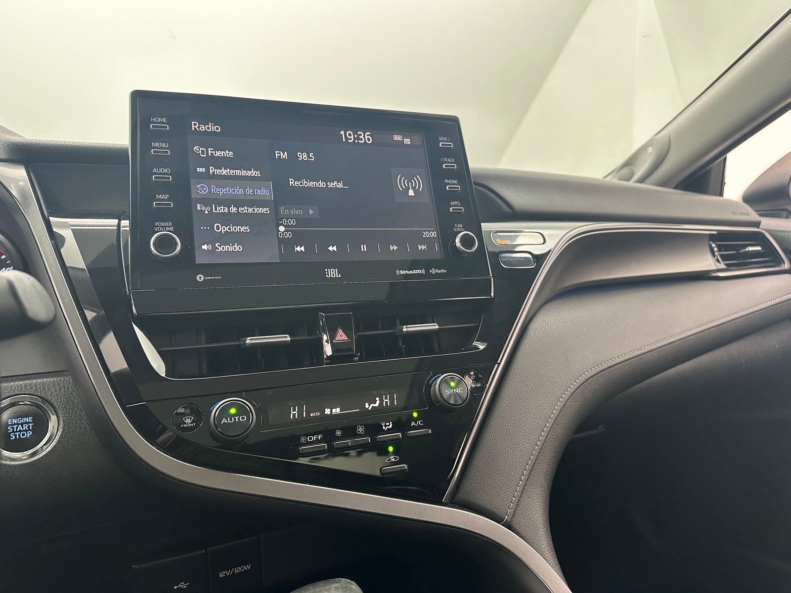 Thumbnail: 2021 Toyota Camry - 3