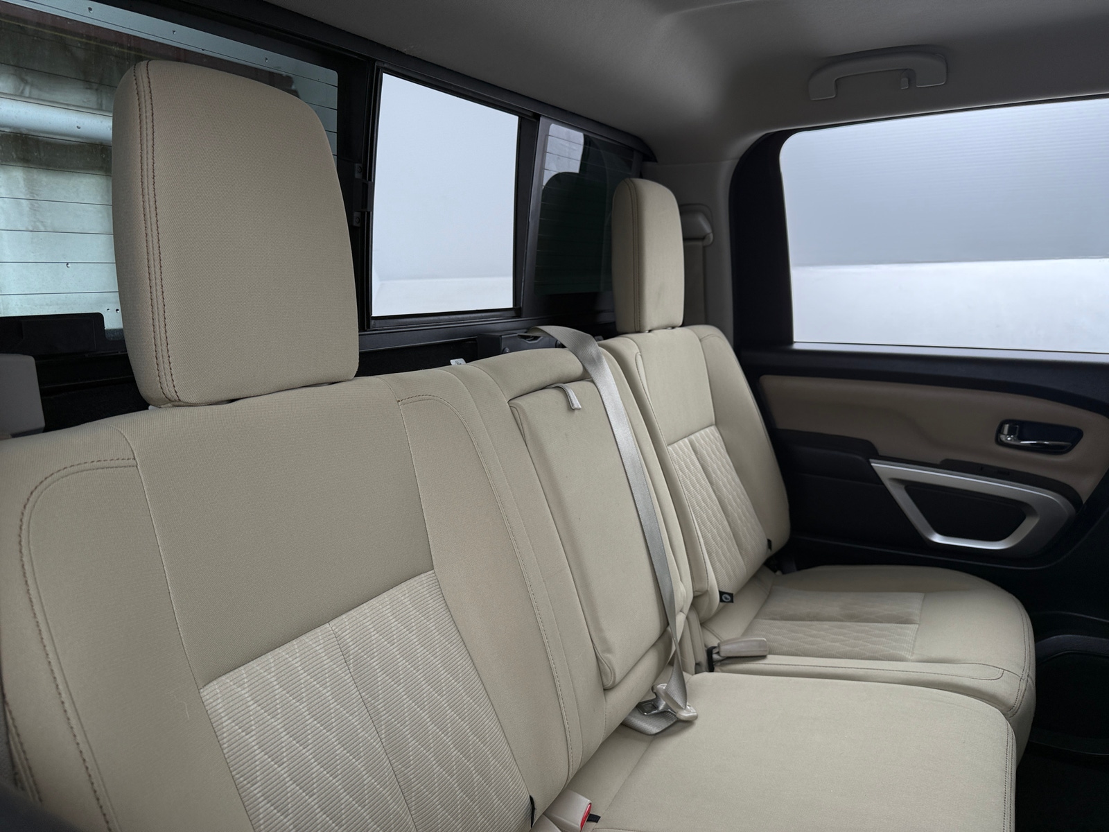Thumbnail: 2016 Nissan Titan - 6