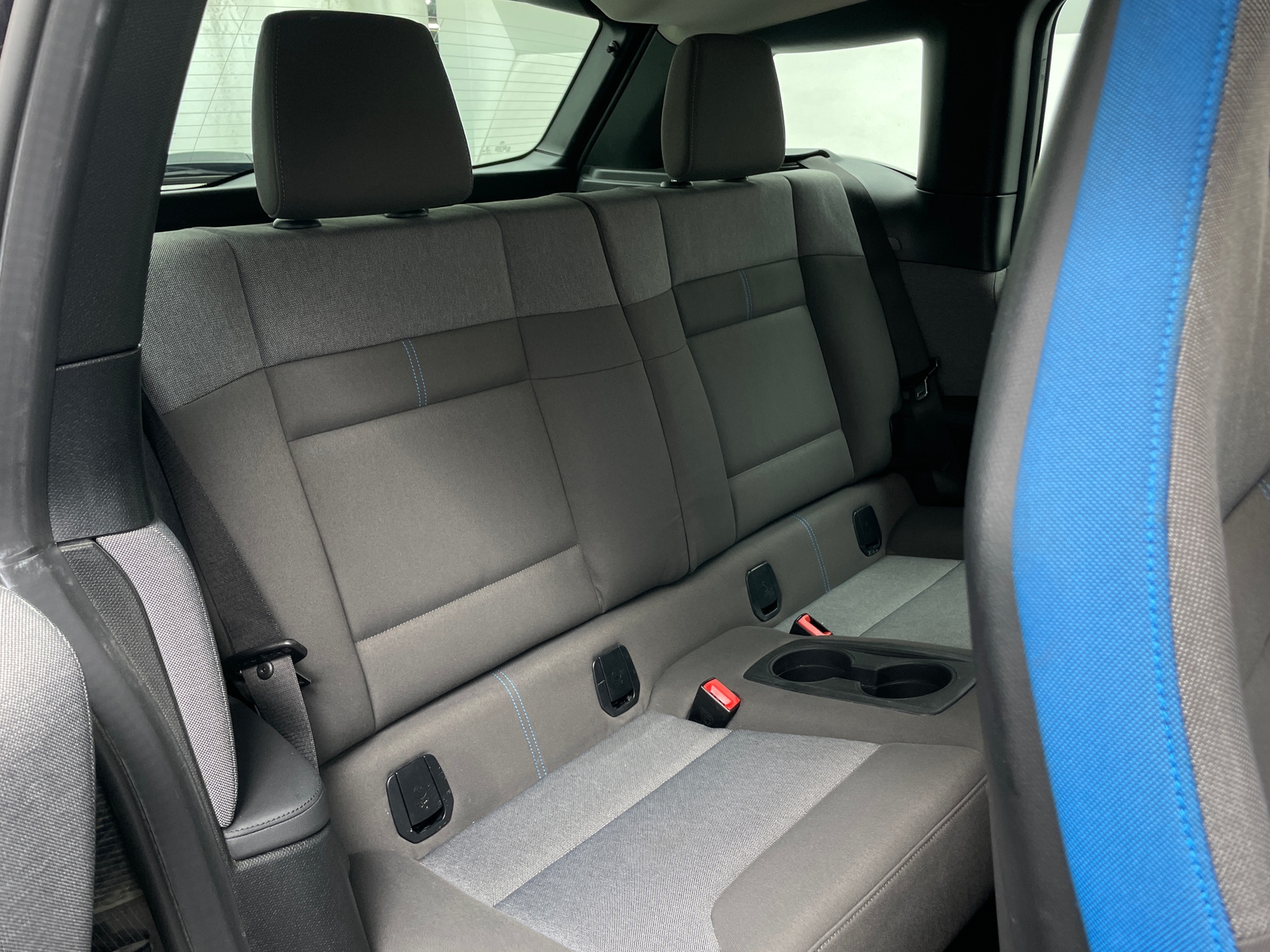 Thumbnail: 2018 BMW i3 - 6