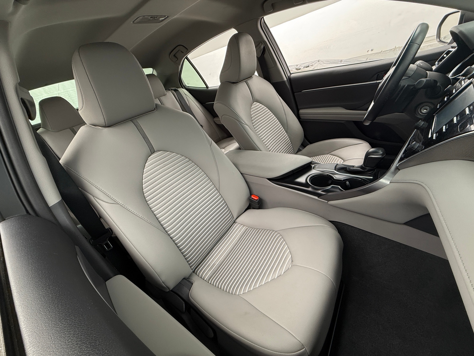 Thumbnail: 2018 Toyota Camry - 2