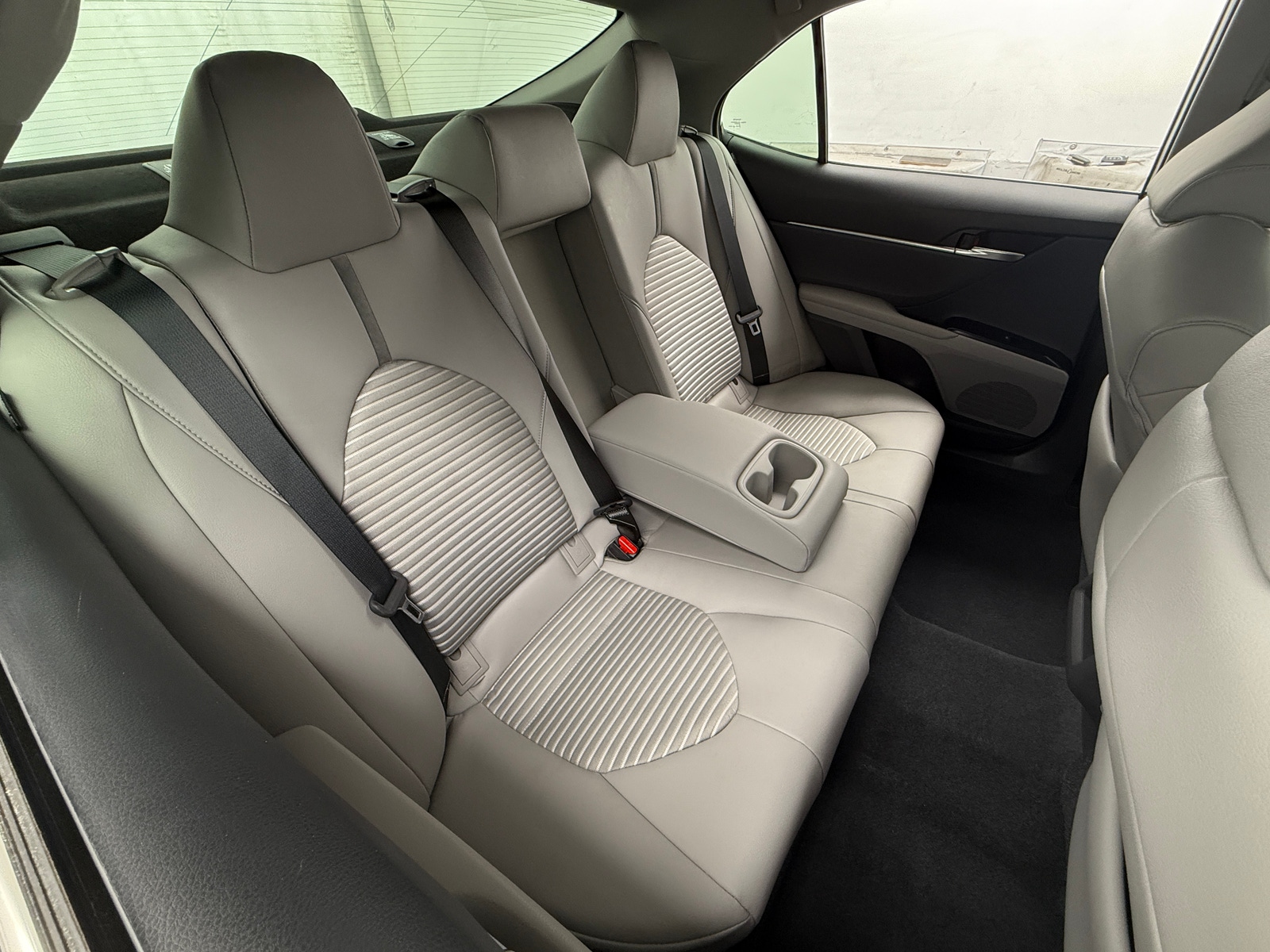 Thumbnail: 2018 Toyota Camry - 6