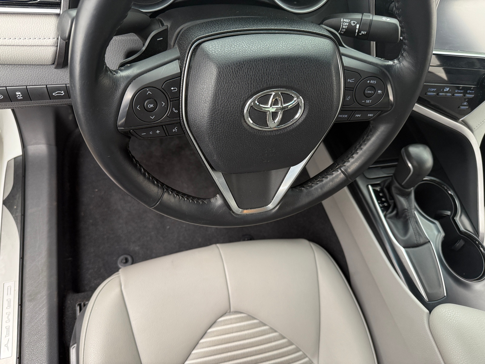 Thumbnail: 2018 Toyota Camry - 5