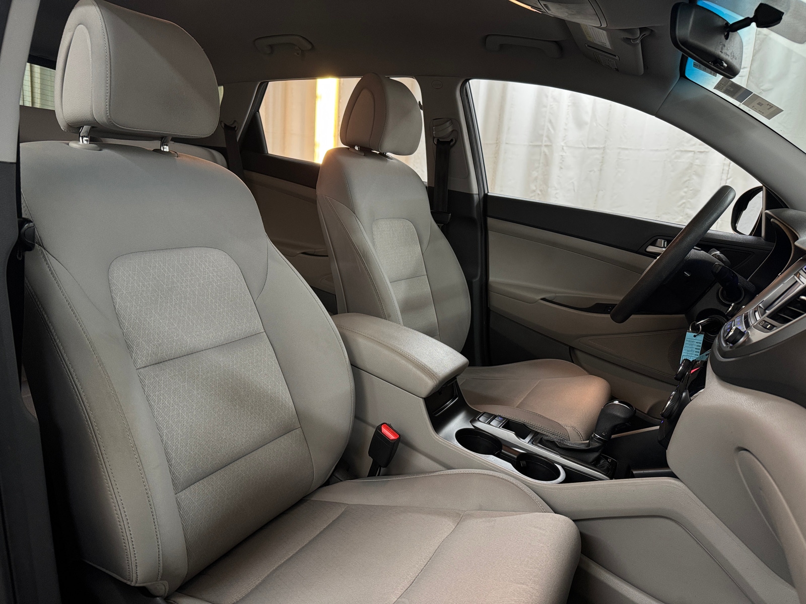 Thumbnail: 2018 Hyundai Tucson - 2