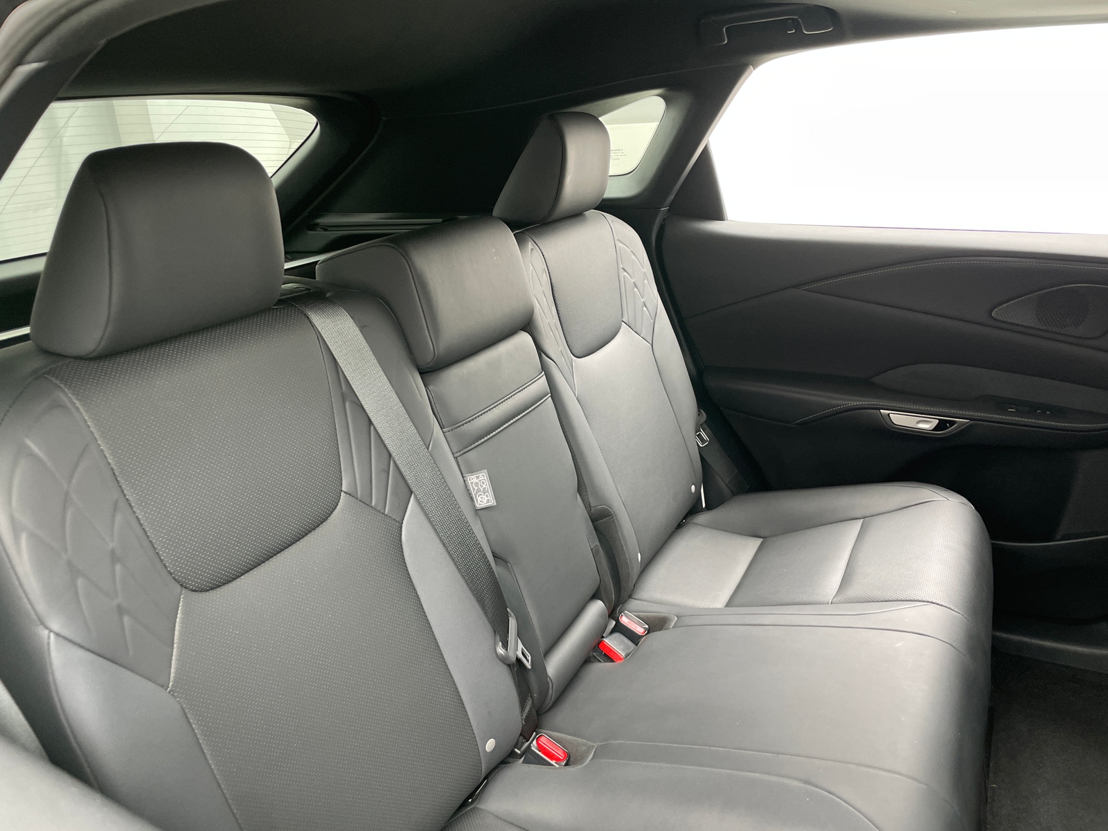 Thumbnail: 2023 Lexus RX - 5