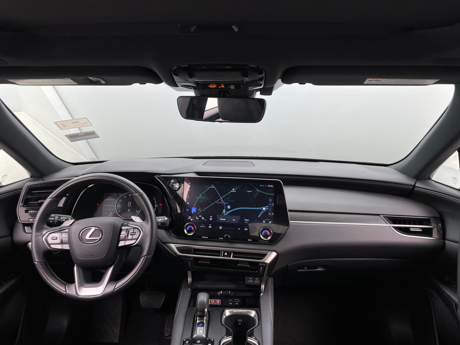 Thumbnail: 2023 Lexus RX - 2