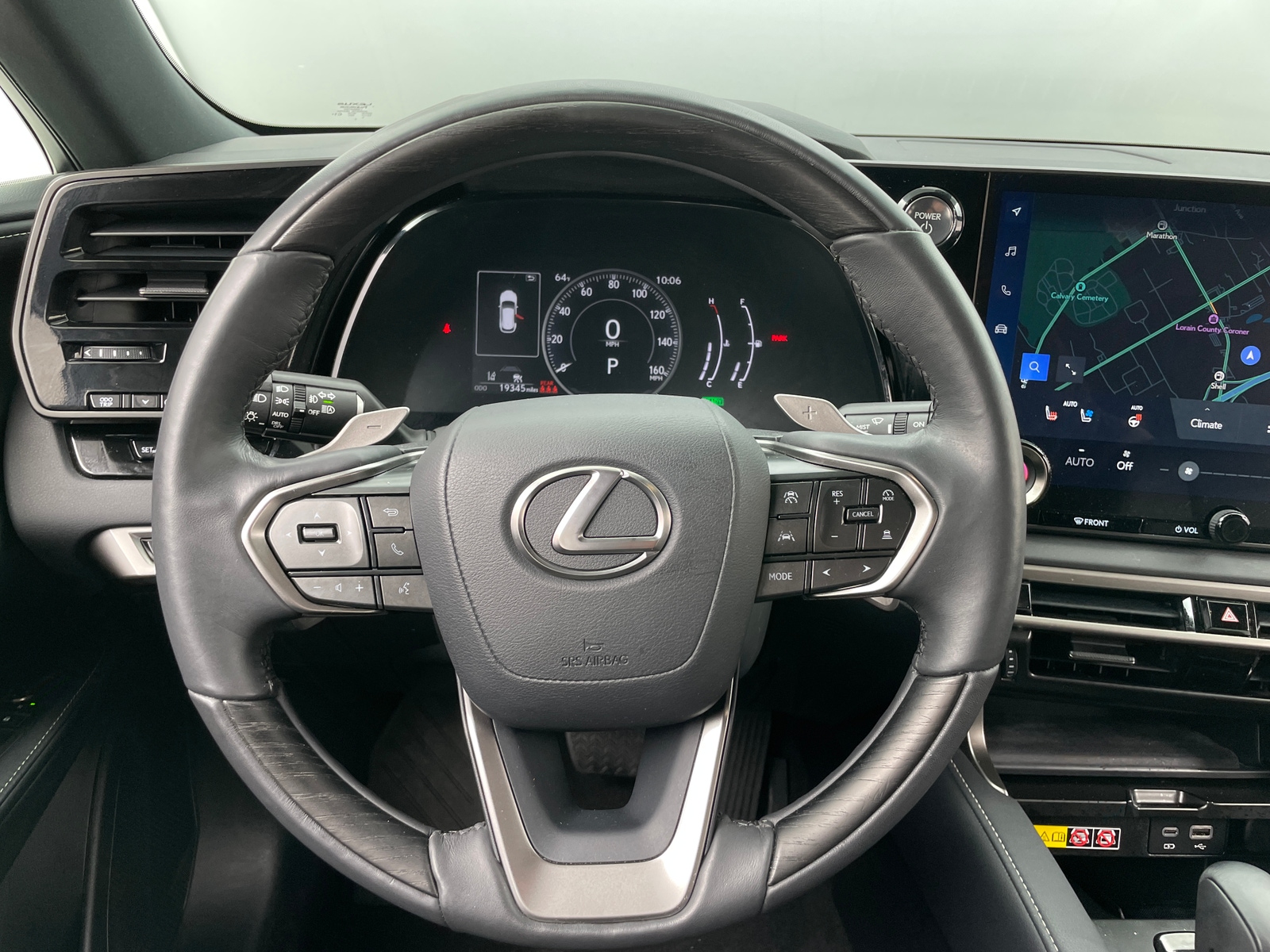 Thumbnail: 2023 Lexus RX - 4