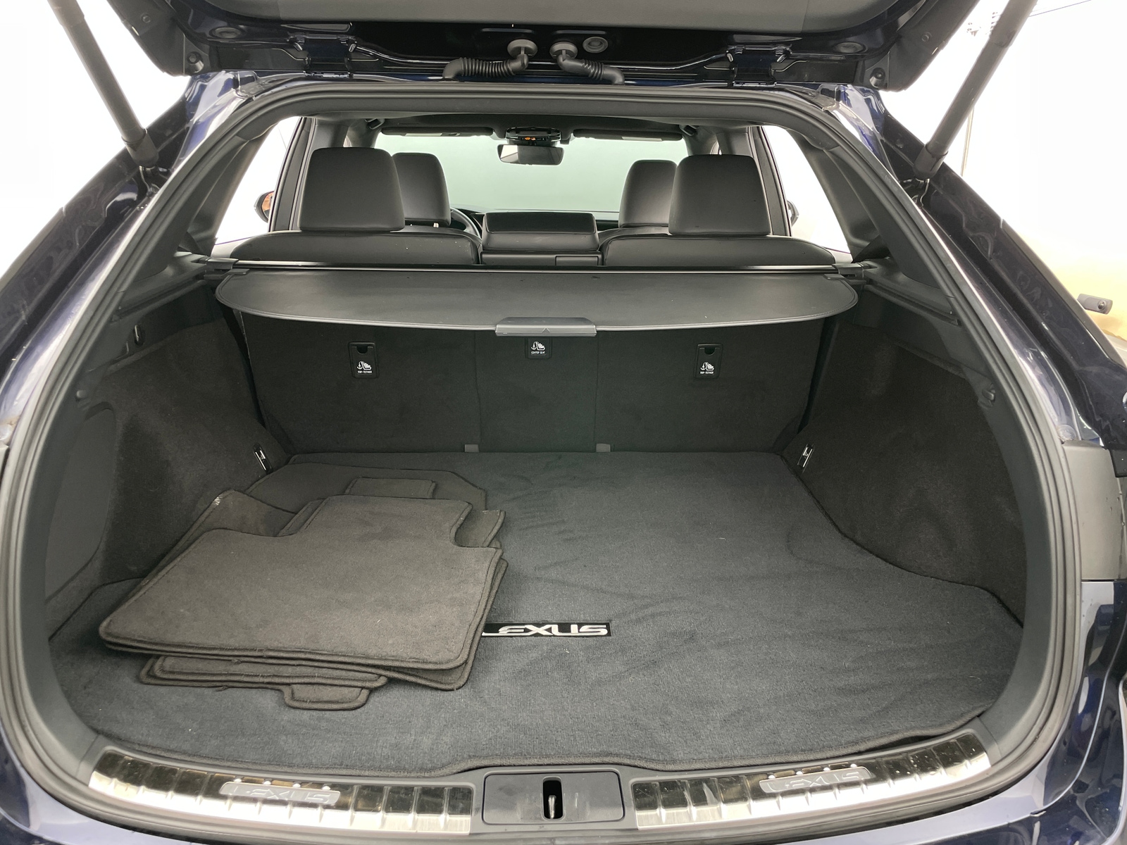 Thumbnail: 2023 Lexus RX - 6