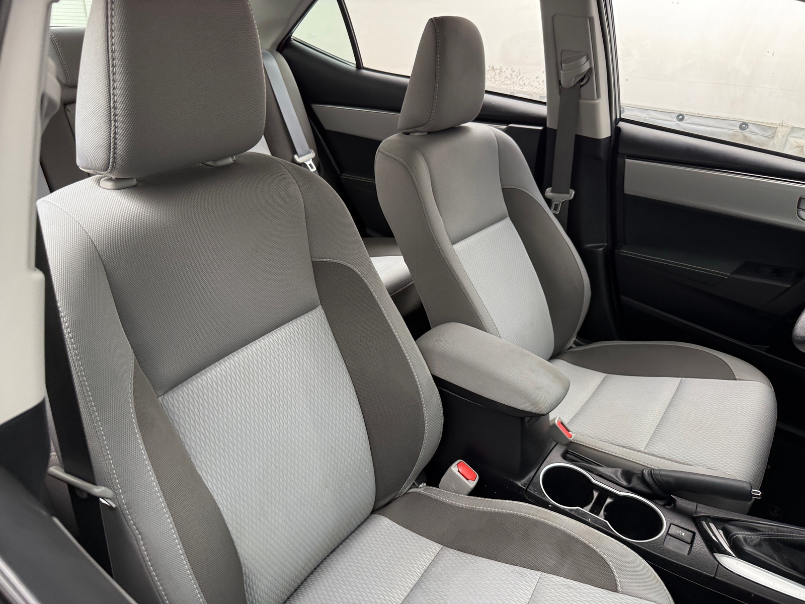 Thumbnail: 2019 Toyota Corolla - 2
