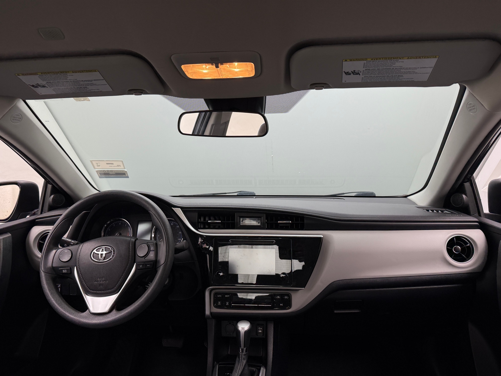 Thumbnail: 2019 Toyota Corolla - 3