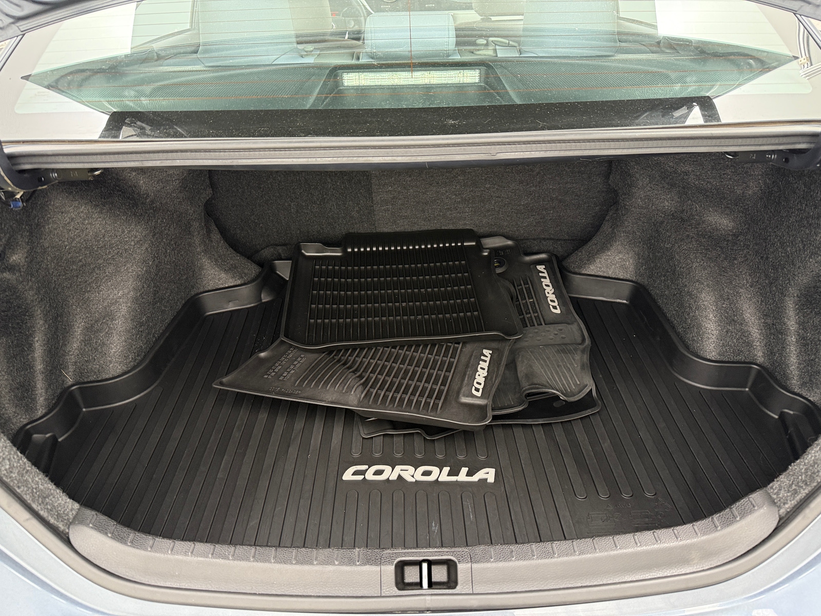 Thumbnail: 2019 Toyota Corolla - 7