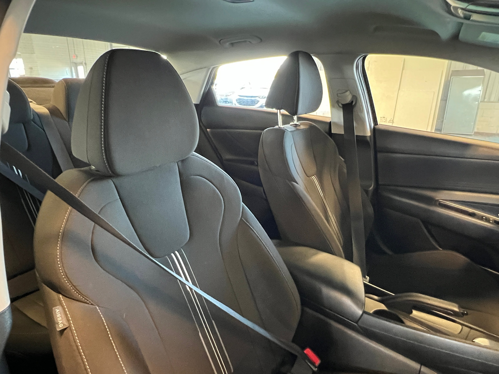 Thumbnail: 2021 Hyundai Elantra - 2