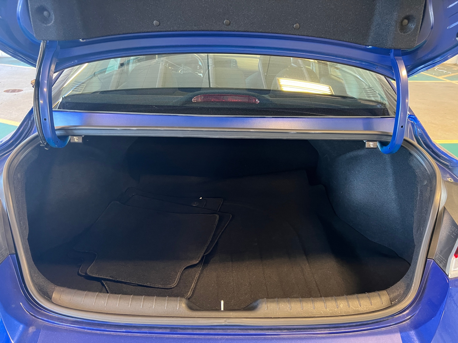 Thumbnail: 2021 Hyundai Elantra - 7
