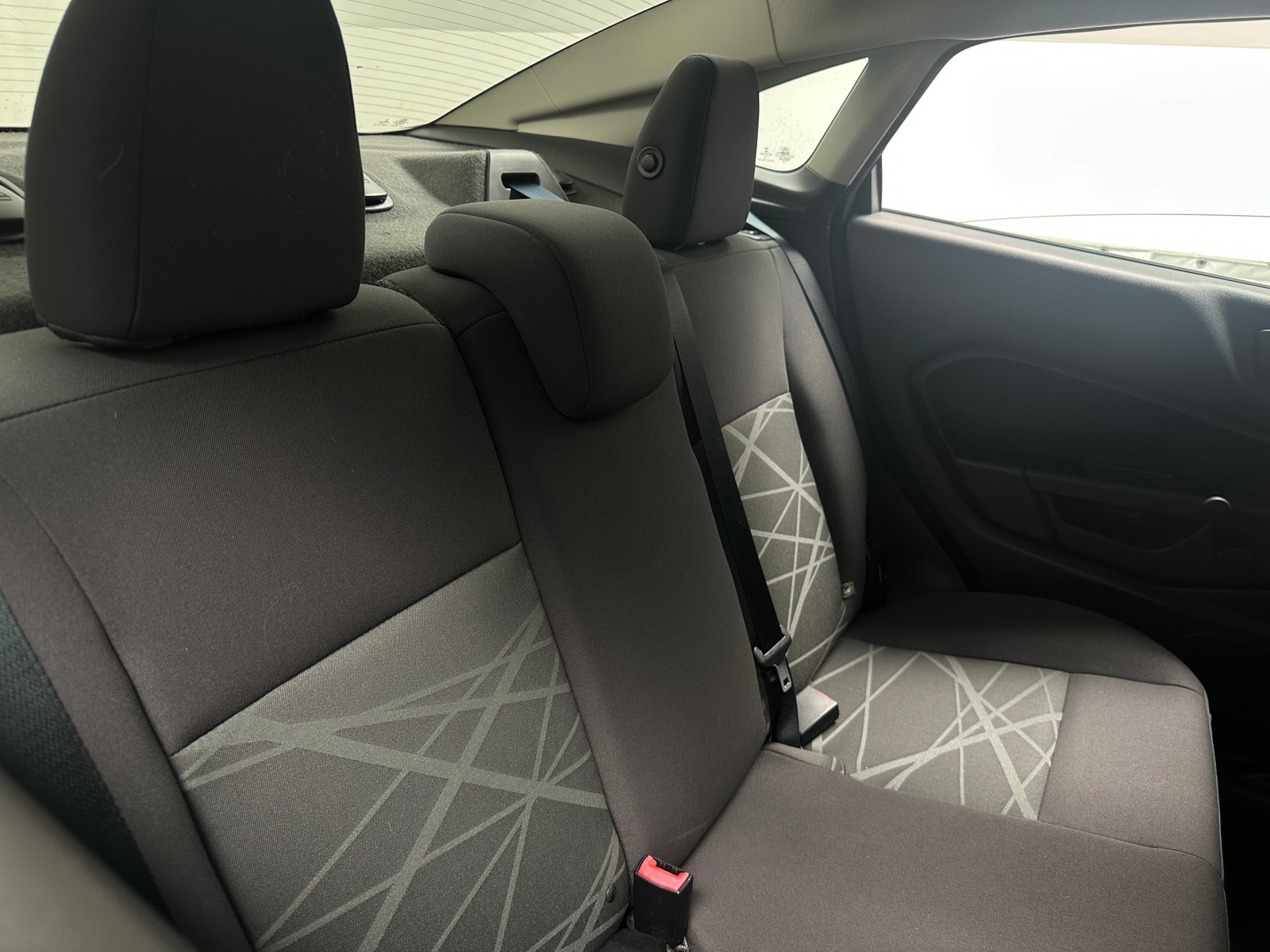 Thumbnail: 2015 Ford Fiesta - 6
