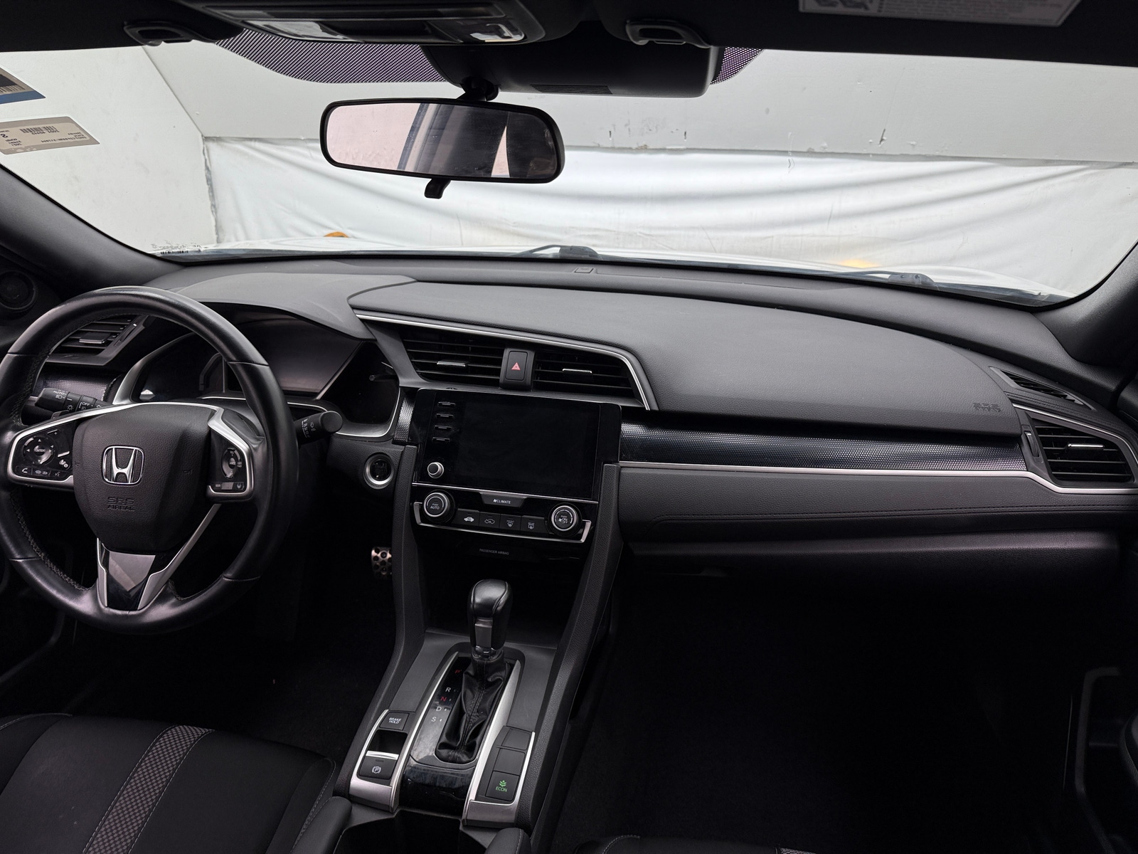 Thumbnail: 2021 Honda Civic - 3