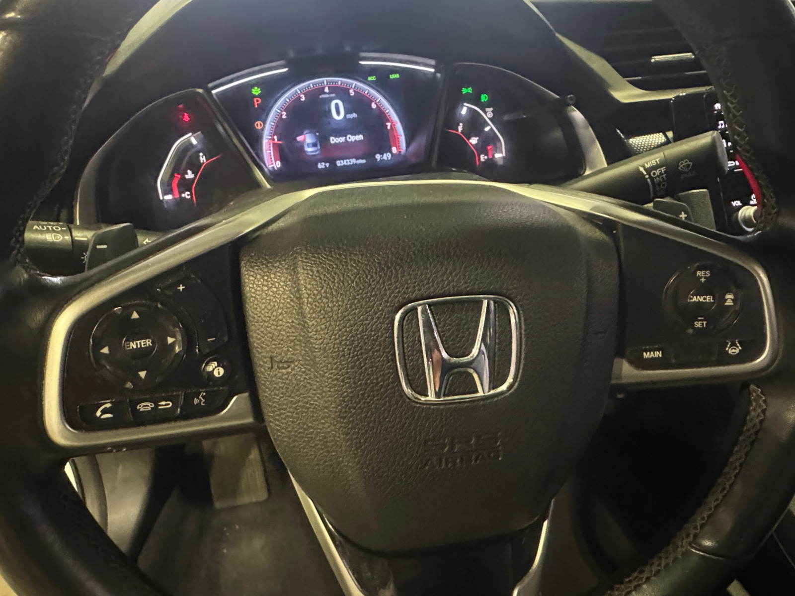 Thumbnail: 2021 Honda Civic - 5